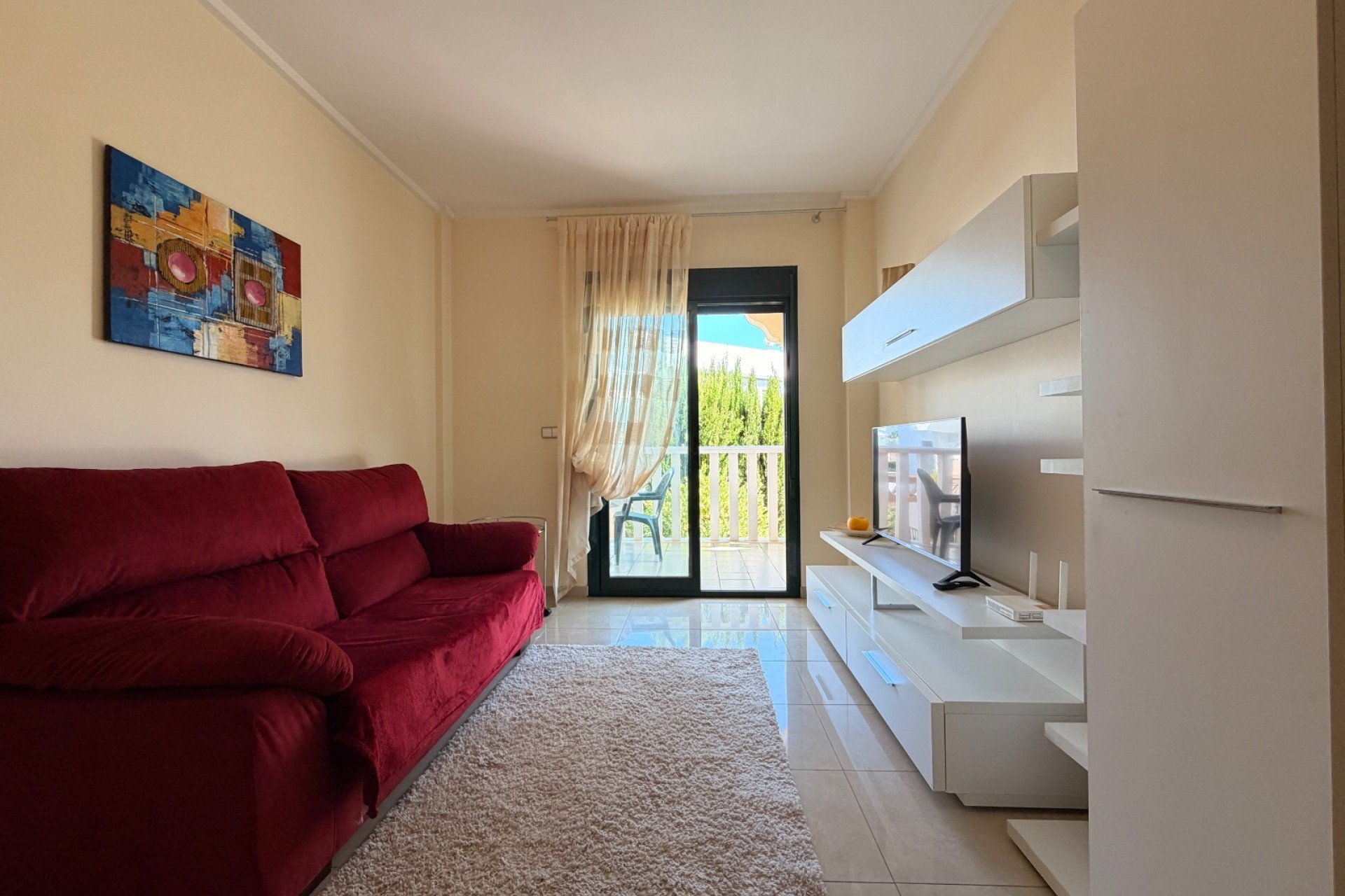 Reventa - Apartment -
Ciudad quesada - Ciudad Quesada - Doña Pepa
