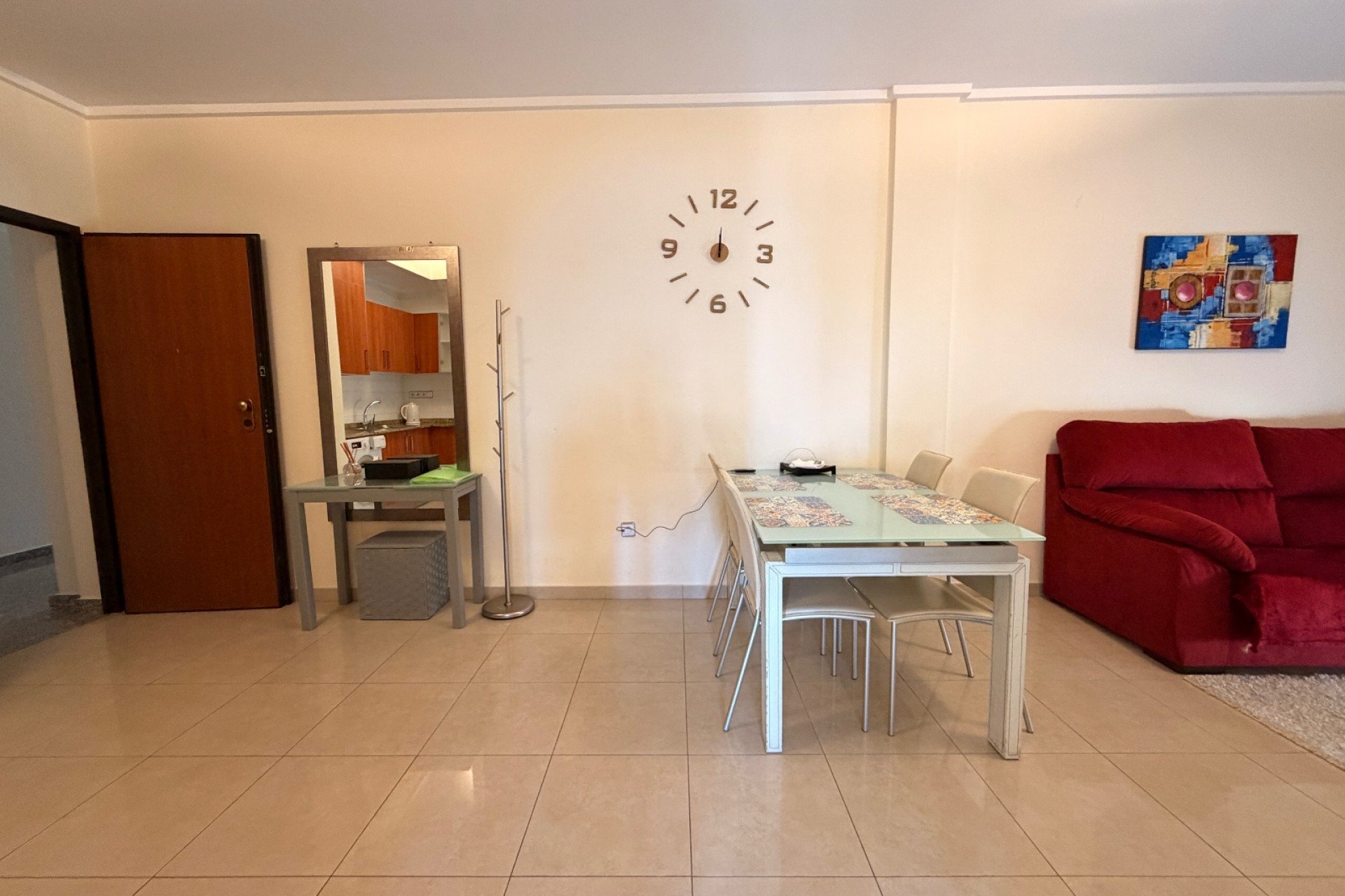 Reventa - Apartment -
Ciudad quesada - Ciudad Quesada - Doña Pepa