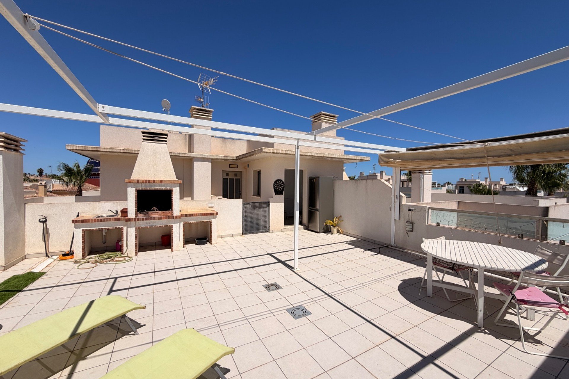 Reventa - Apartment -
Ciudad quesada - Ciudad Quesada - Doña Pepa
