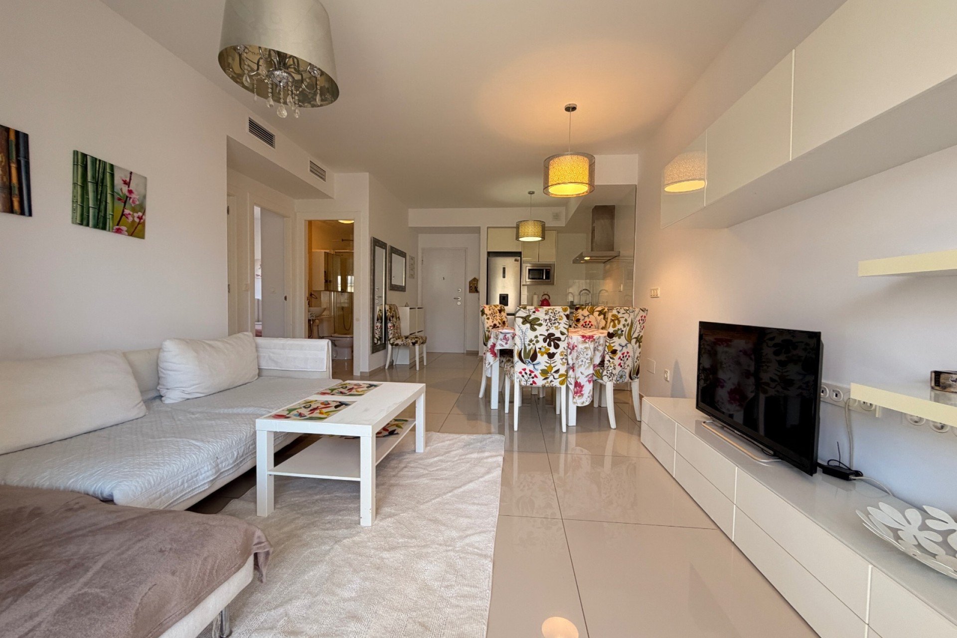Reventa - Apartment -
Ciudad quesada - Ciudad Quesada - Doña Pepa