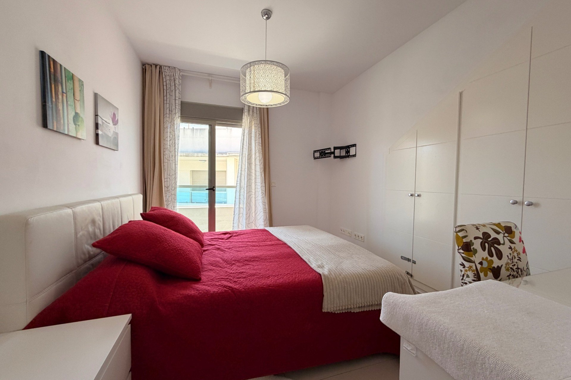 Reventa - Apartment -
Ciudad quesada - Ciudad Quesada - Doña Pepa