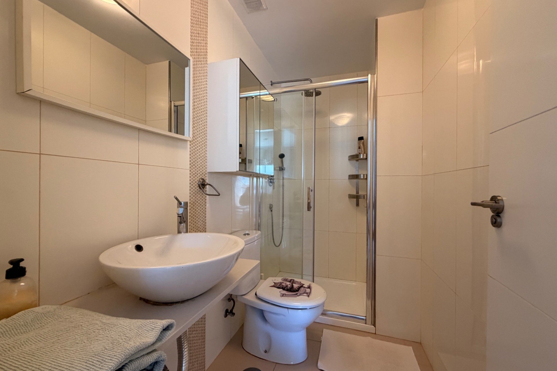 Reventa - Apartment -
Ciudad quesada - Ciudad Quesada - Doña Pepa