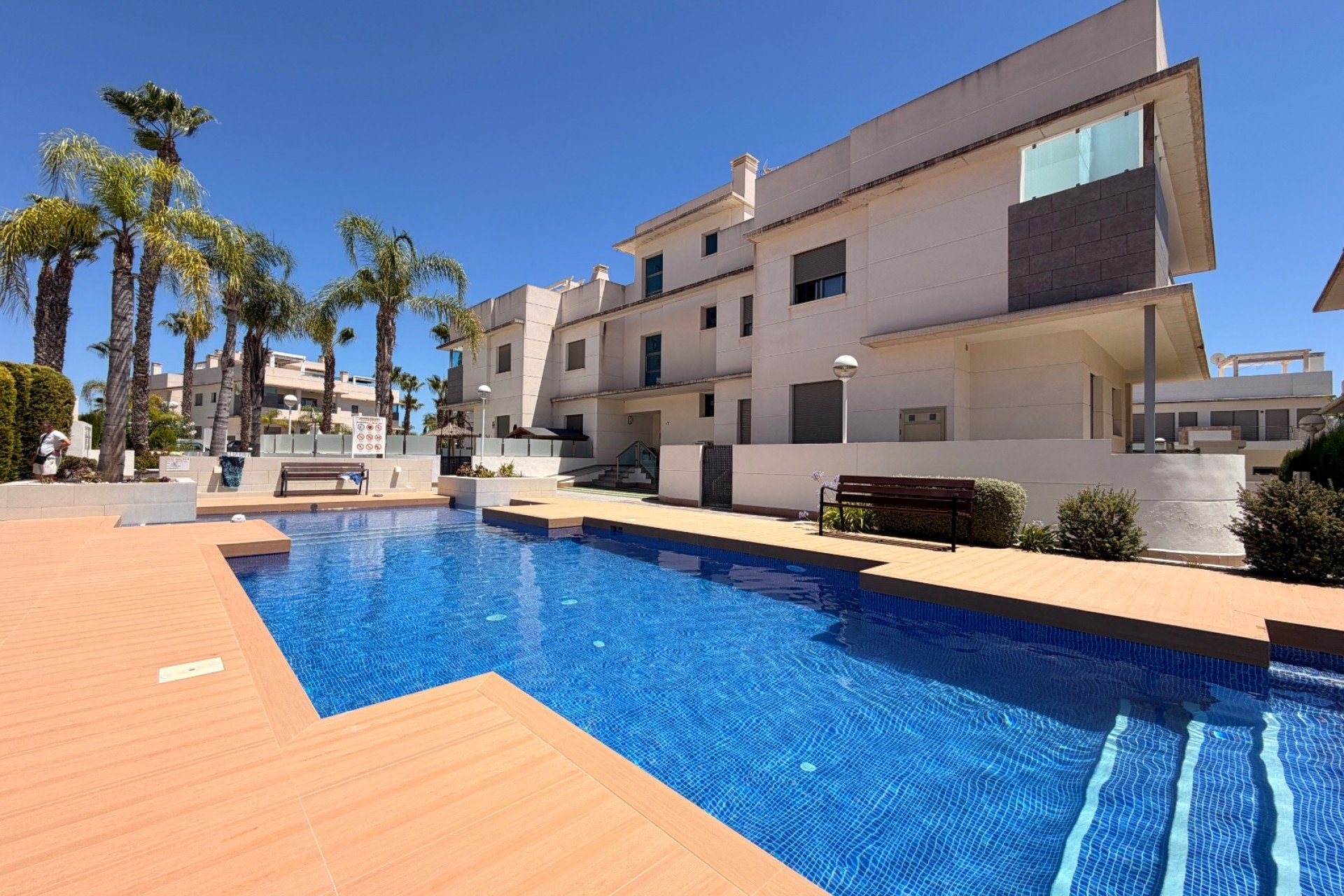 Reventa - Apartment -
Ciudad quesada - Ciudad Quesada - Doña Pepa