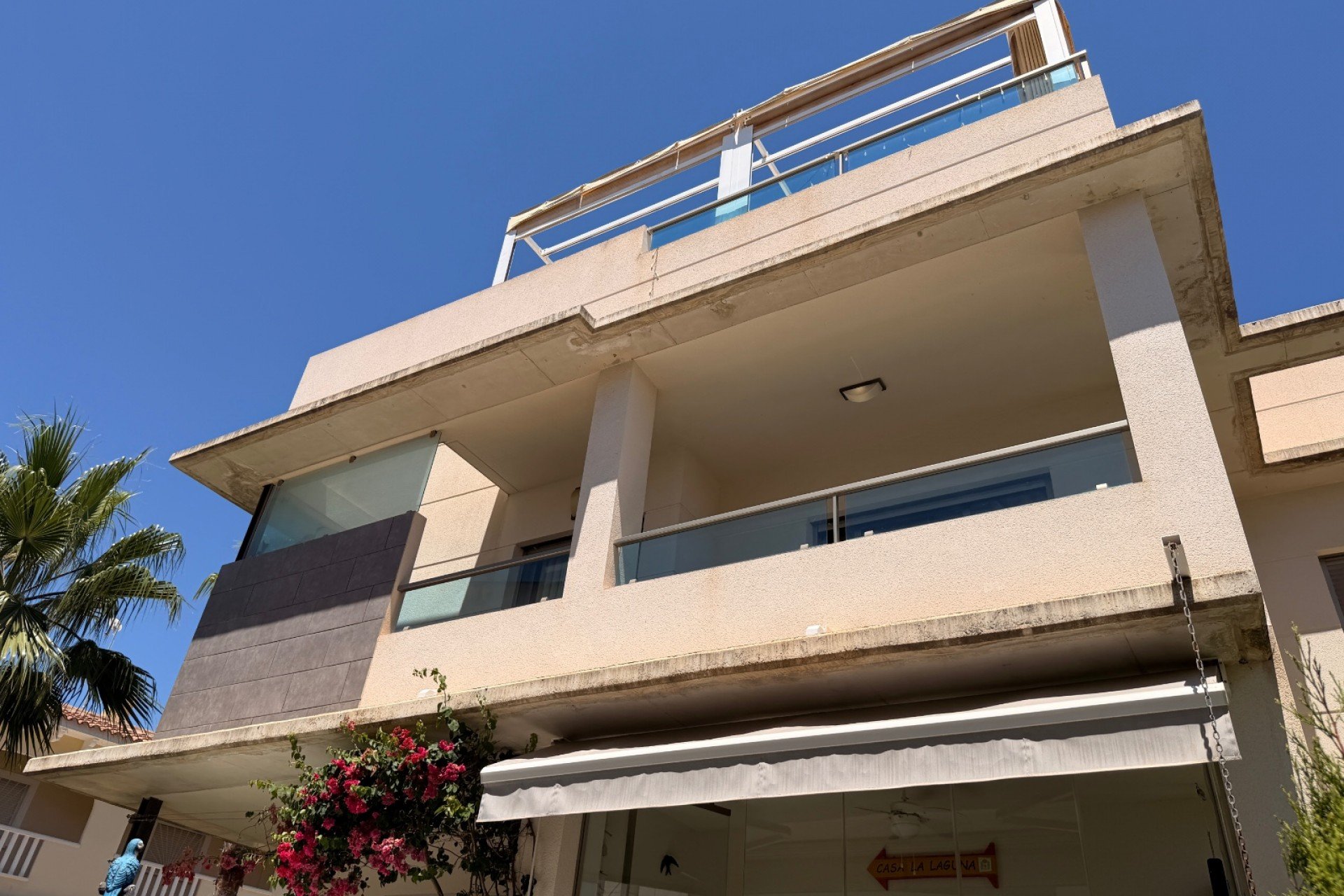 Reventa - Apartment -
Ciudad quesada - Ciudad Quesada - Doña Pepa