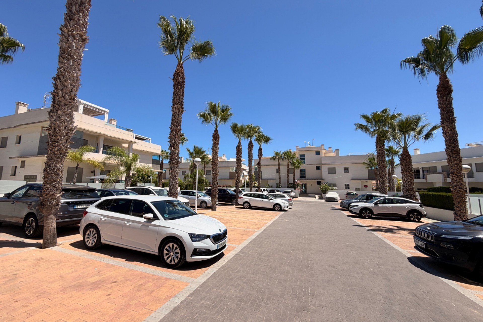 Reventa - Apartment -
Ciudad quesada - Ciudad Quesada - Doña Pepa