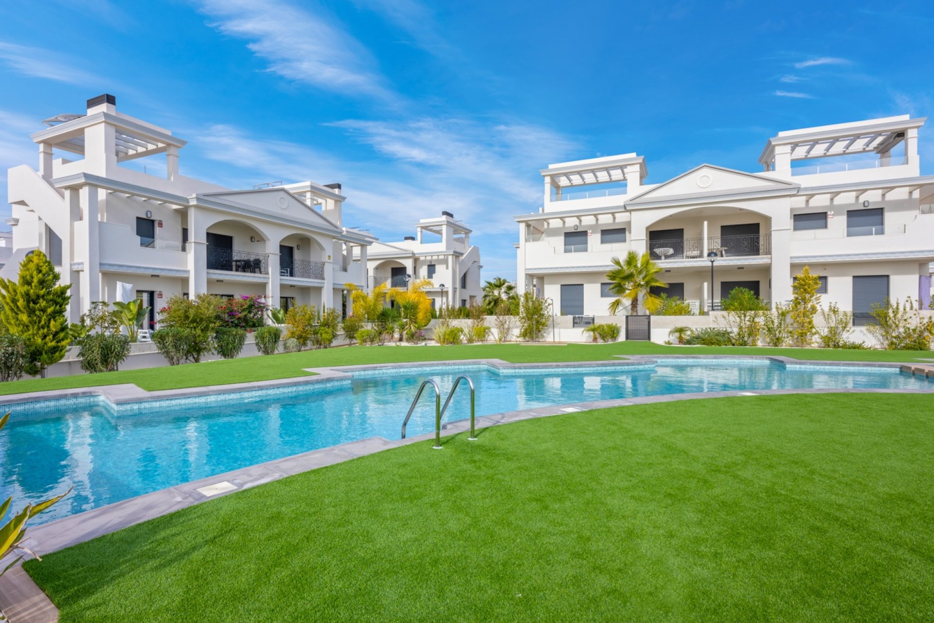 Reventa - Apartment -
Ciudad quesada - Ciudad Quesada