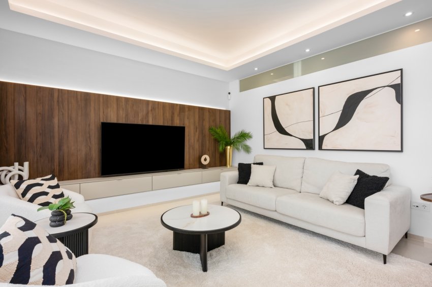 Reventa - Apartment -
Ciudad quesada - Ciudad Quesada