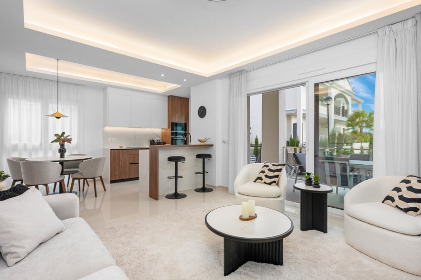 Reventa - Apartment -
Ciudad quesada - Ciudad Quesada