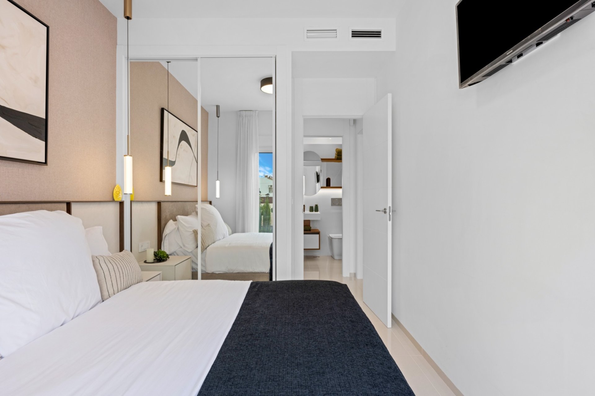 Reventa - Apartment -
Ciudad quesada - Ciudad Quesada