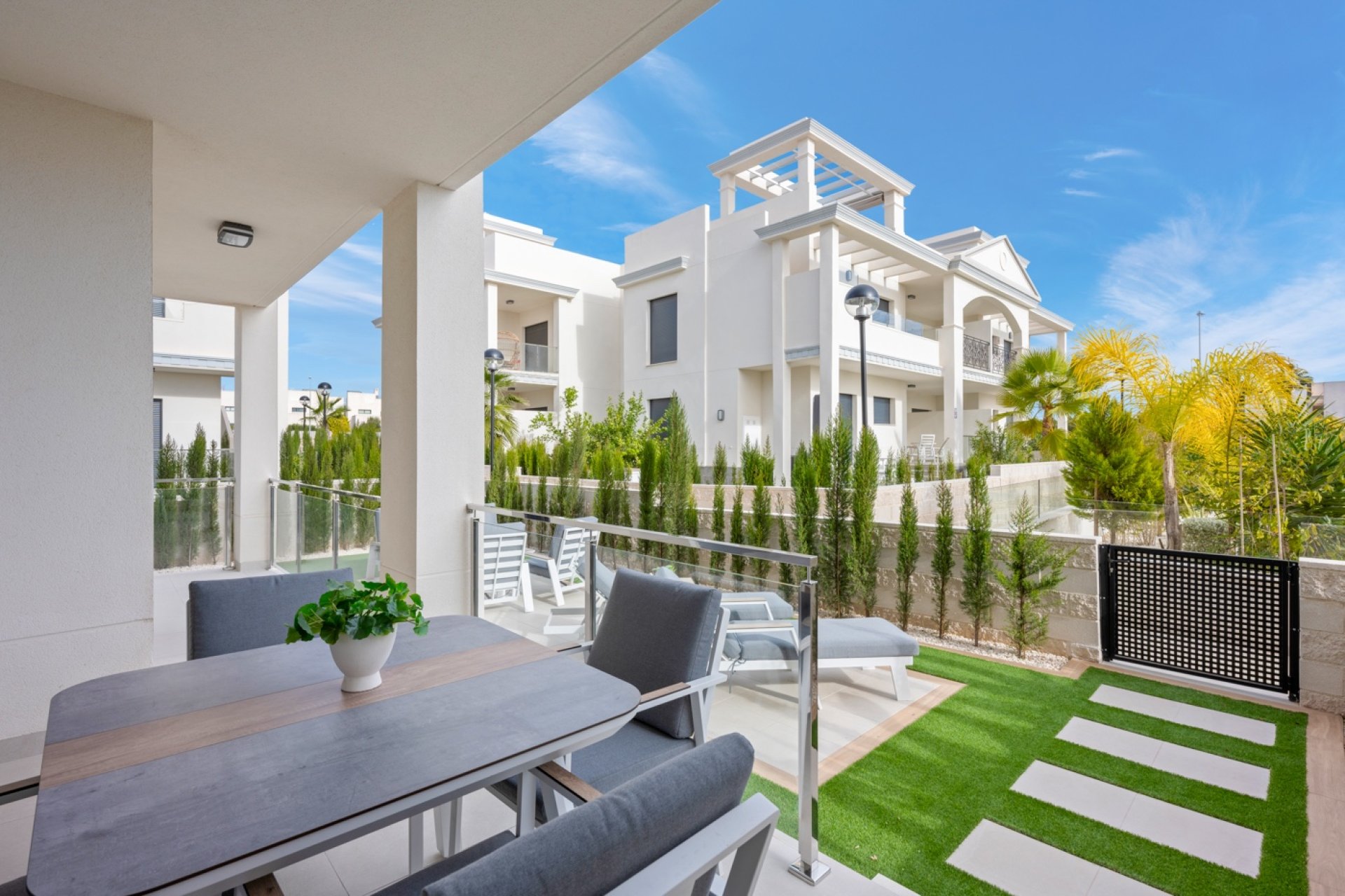 Reventa - Apartment -
Ciudad quesada - Ciudad Quesada