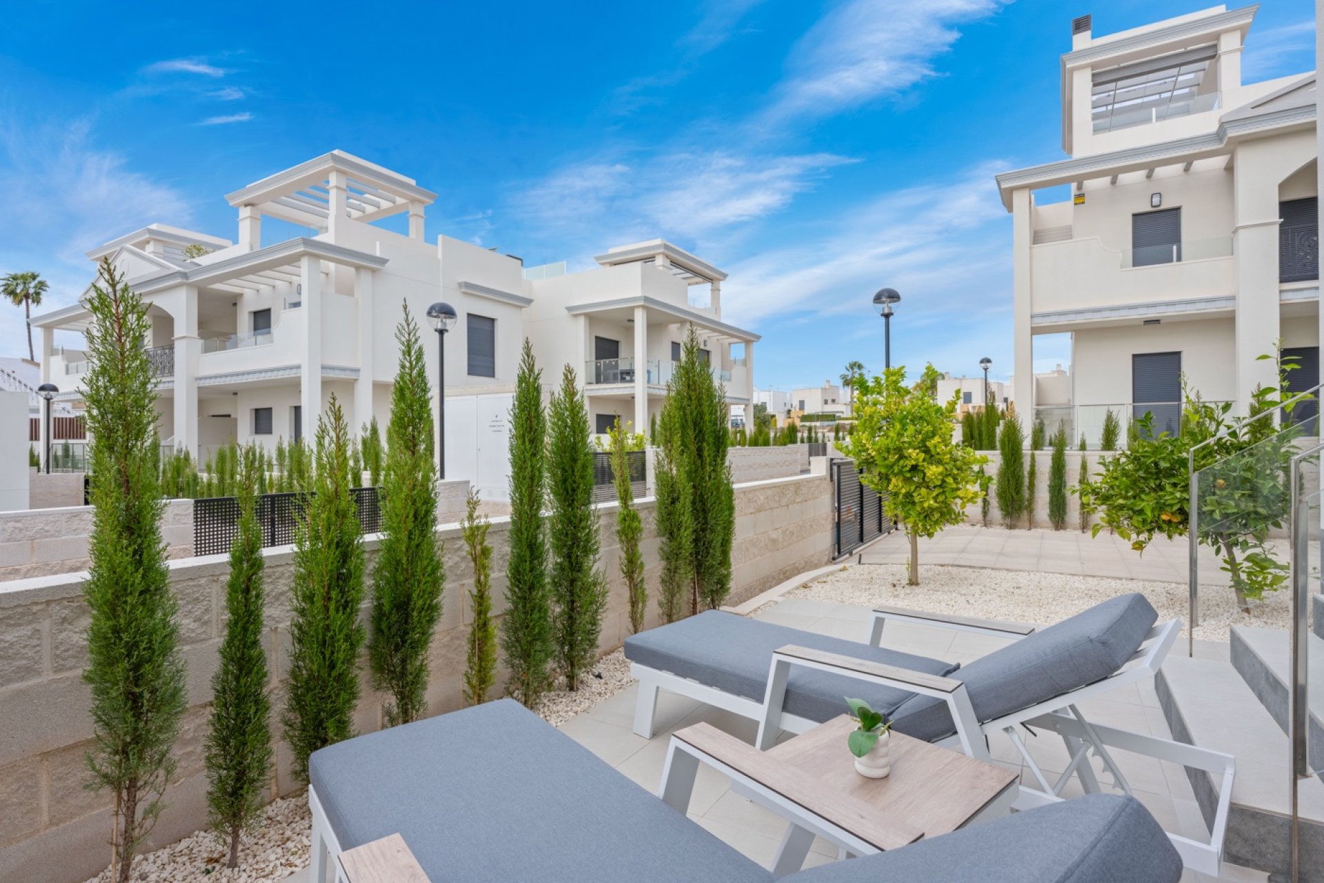 Reventa - Apartment -
Ciudad quesada - Ciudad Quesada