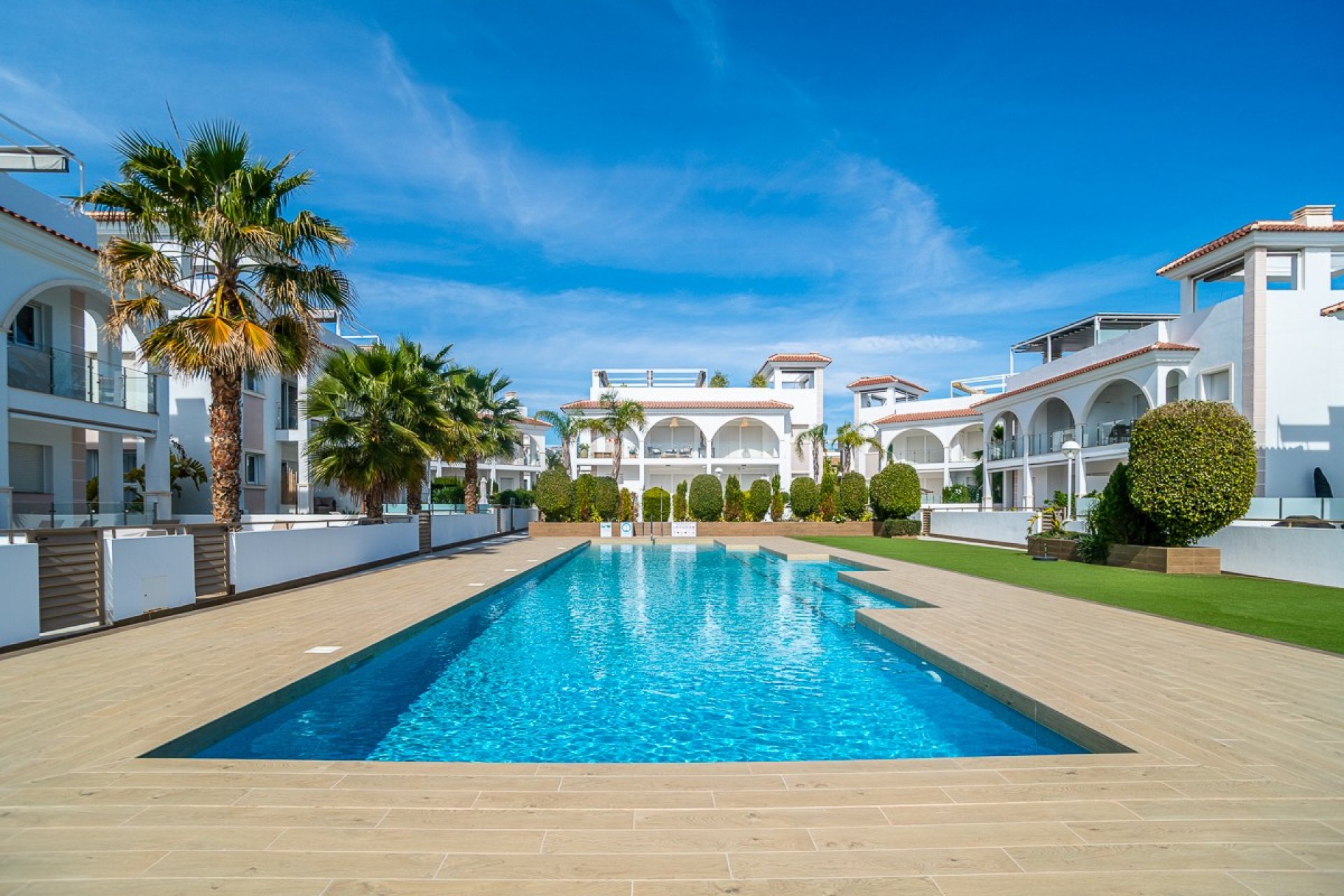 Reventa - Apartment -
Ciudad quesada - Ciudad Quesada