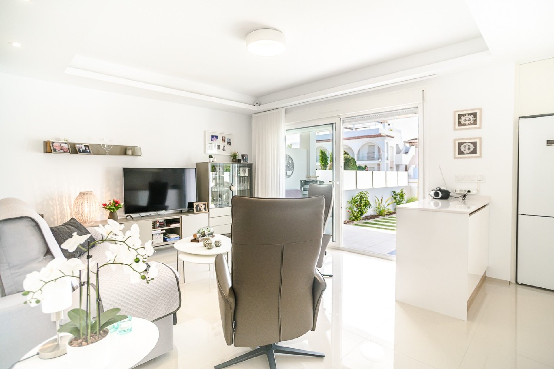 Reventa - Apartment -
Ciudad quesada - Ciudad Quesada