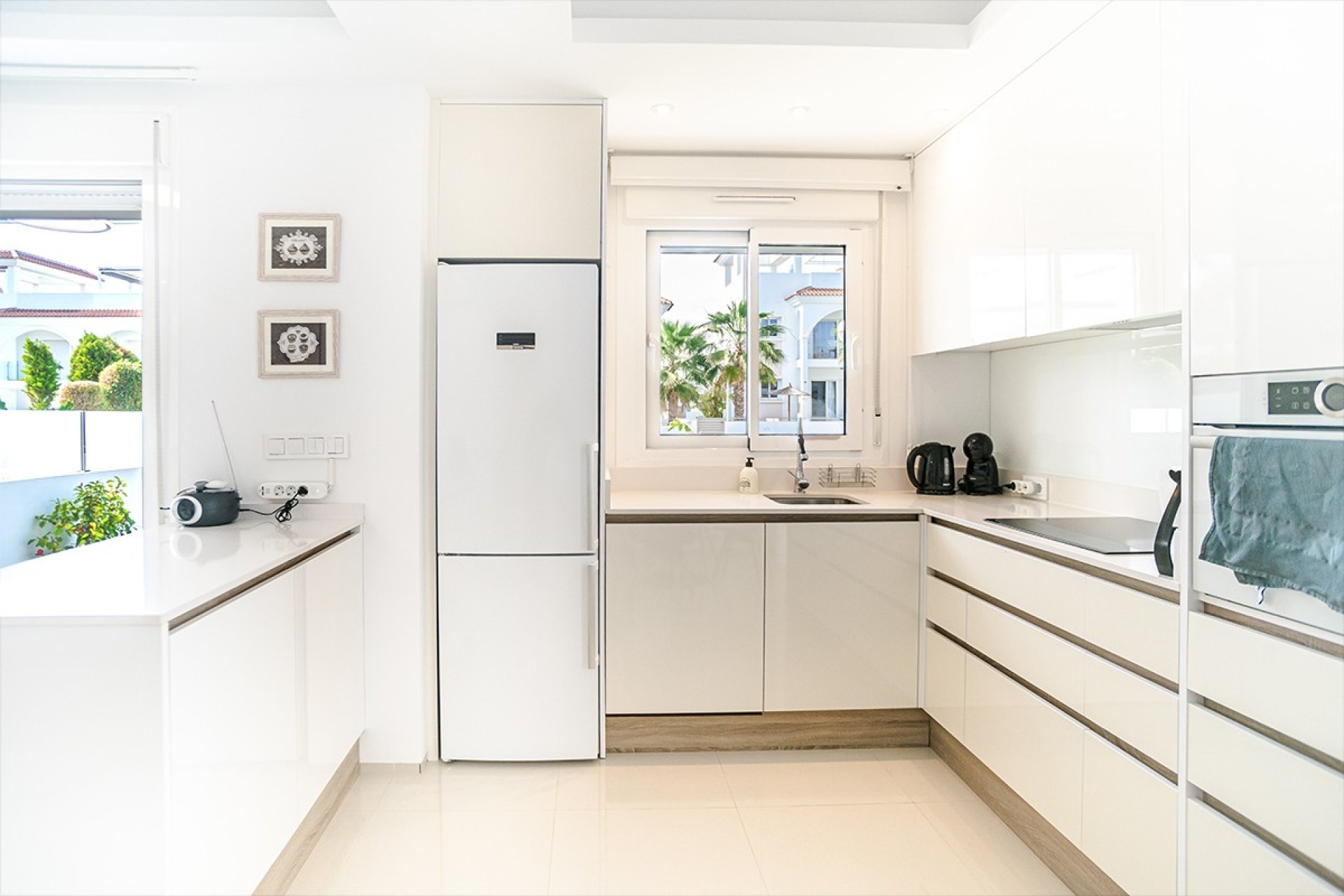 Reventa - Apartment -
Ciudad quesada - Ciudad Quesada