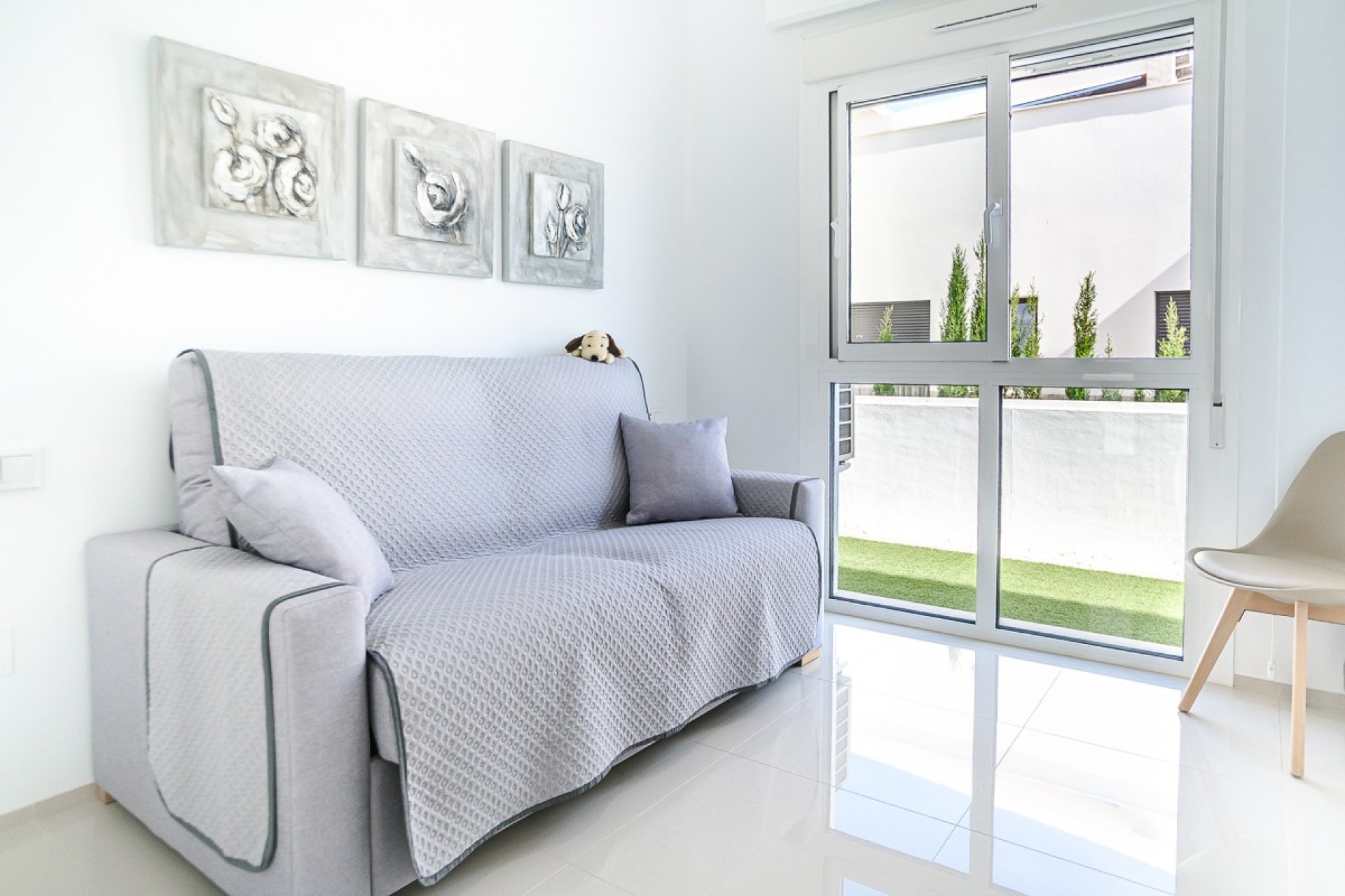 Reventa - Apartment -
Ciudad quesada - Ciudad Quesada