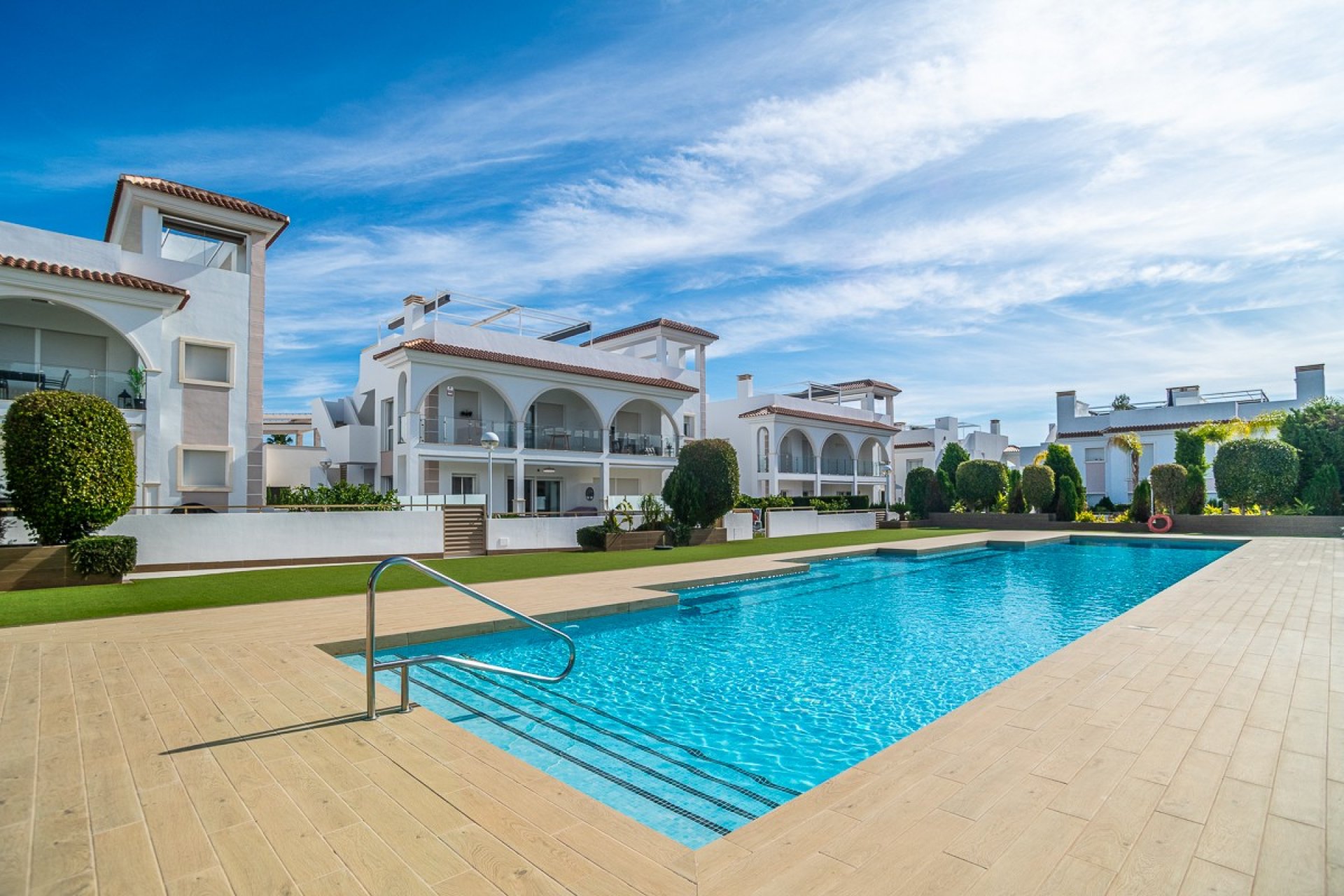 Reventa - Apartment -
Ciudad quesada - Ciudad Quesada