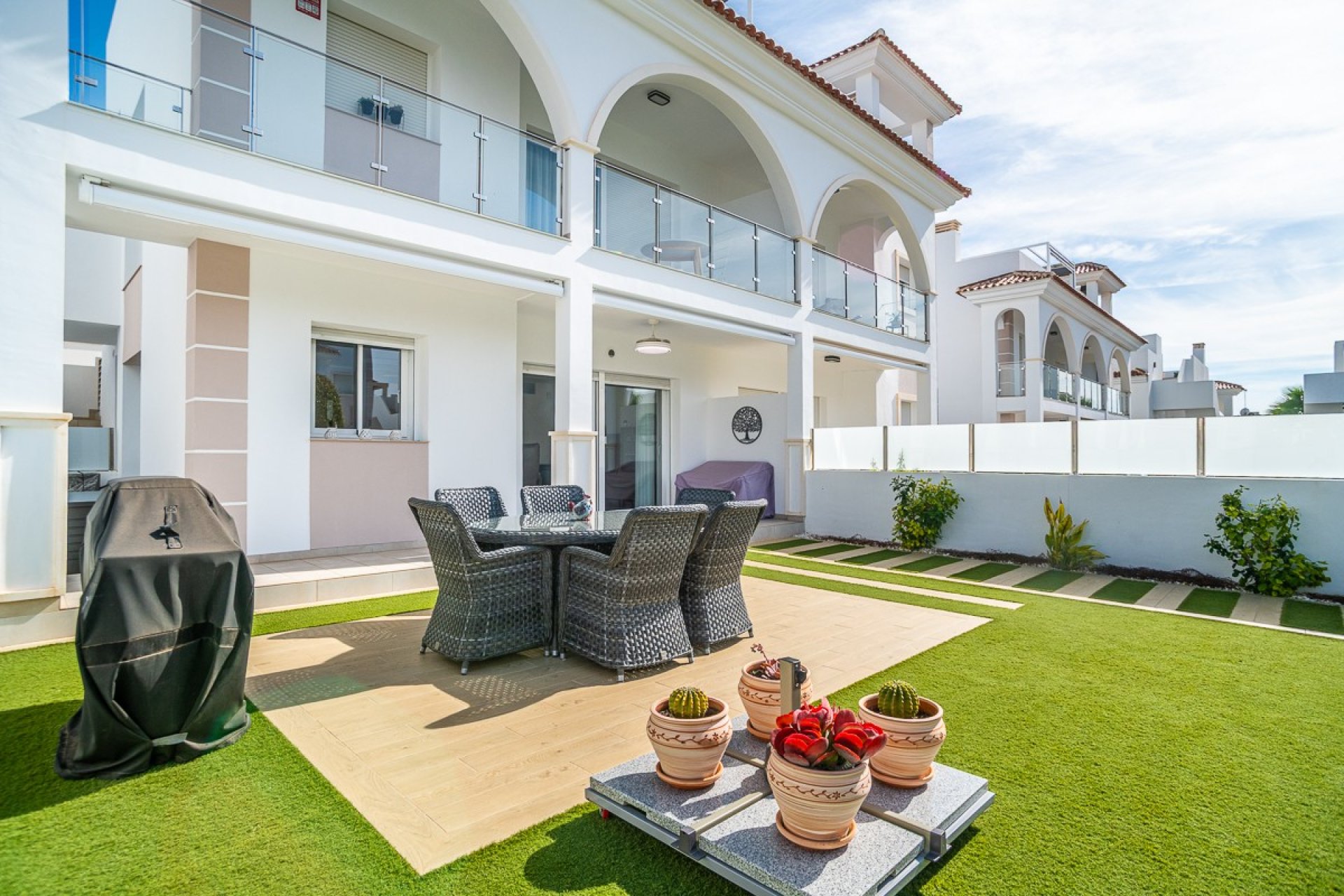 Reventa - Apartment -
Ciudad quesada - Ciudad Quesada