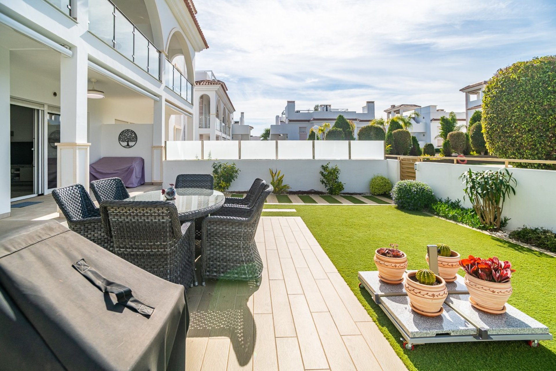 Reventa - Apartment -
Ciudad quesada - Ciudad Quesada