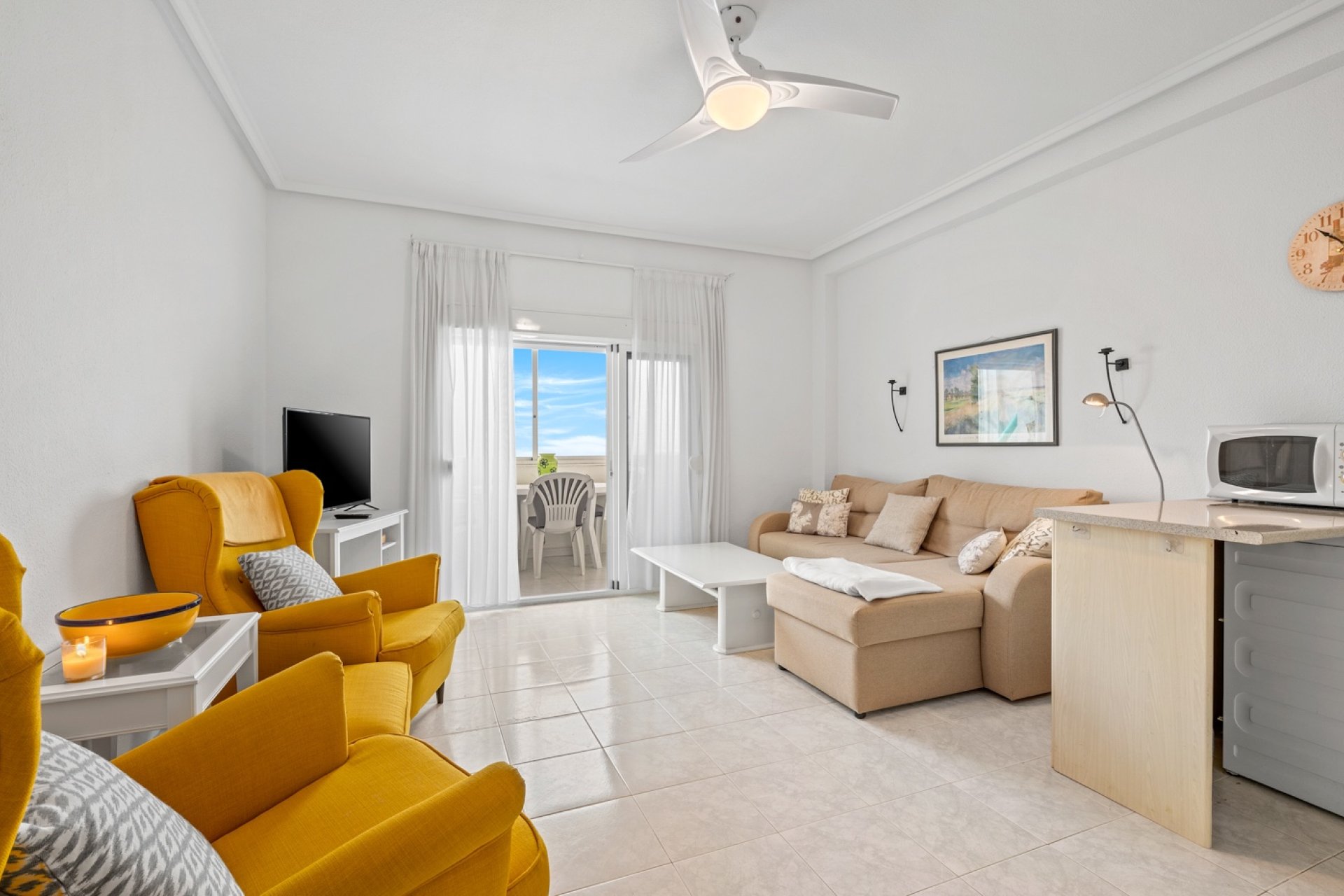 Reventa - Apartment -
Ciudad quesada - Ciudad Quesada