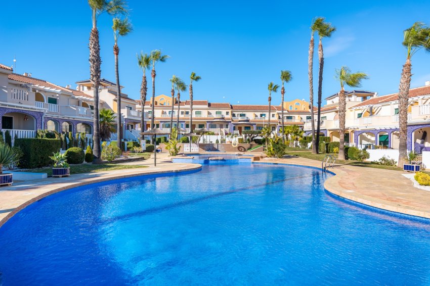 Reventa - Apartment -
Ciudad quesada - Ciudad Quesada