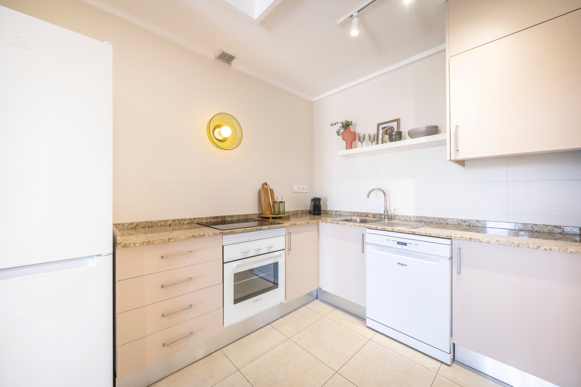 Reventa - Apartment -
Ciudad quesada - Ciudad Quesada