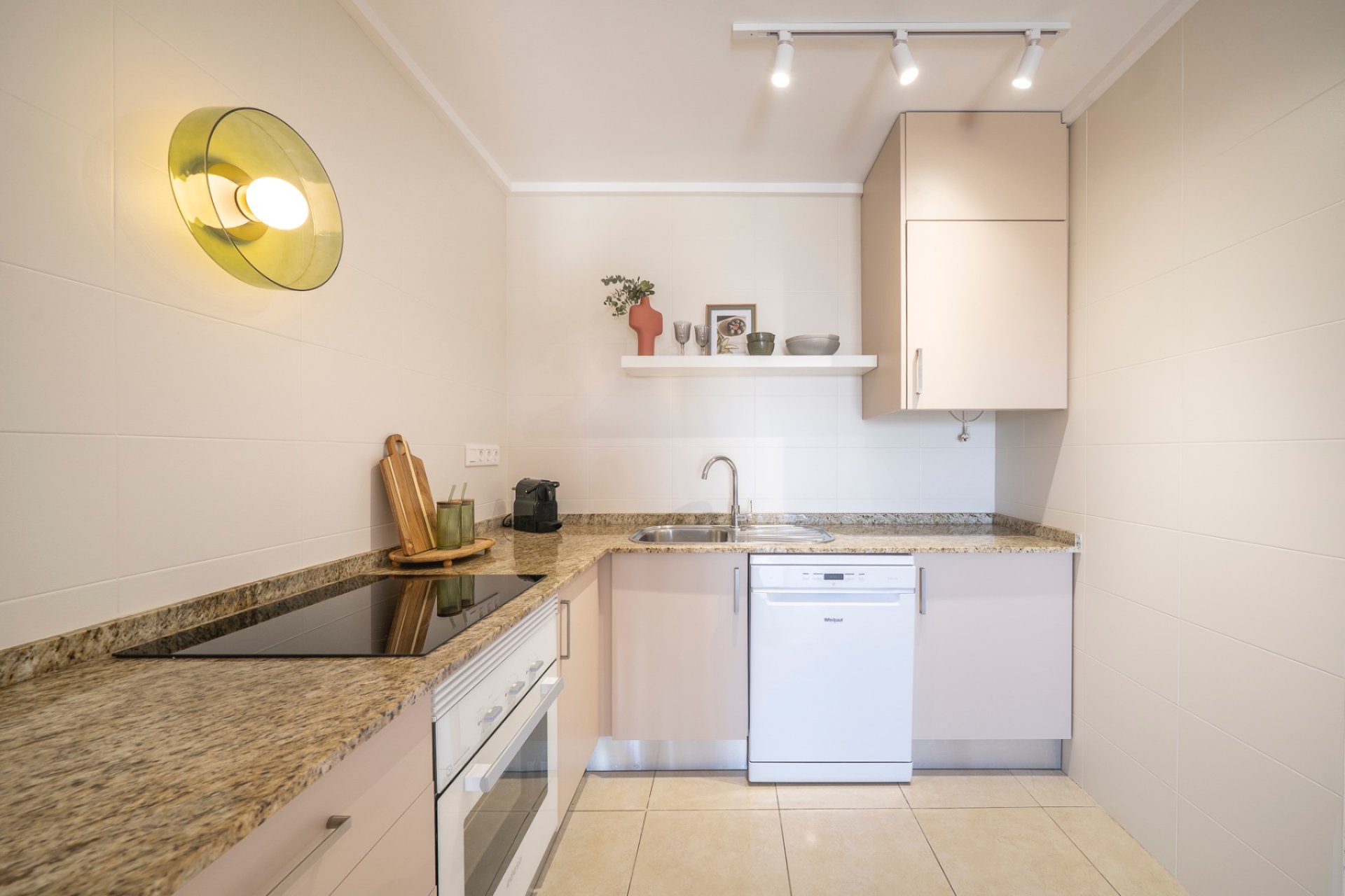 Reventa - Apartment -
Ciudad quesada - Ciudad Quesada