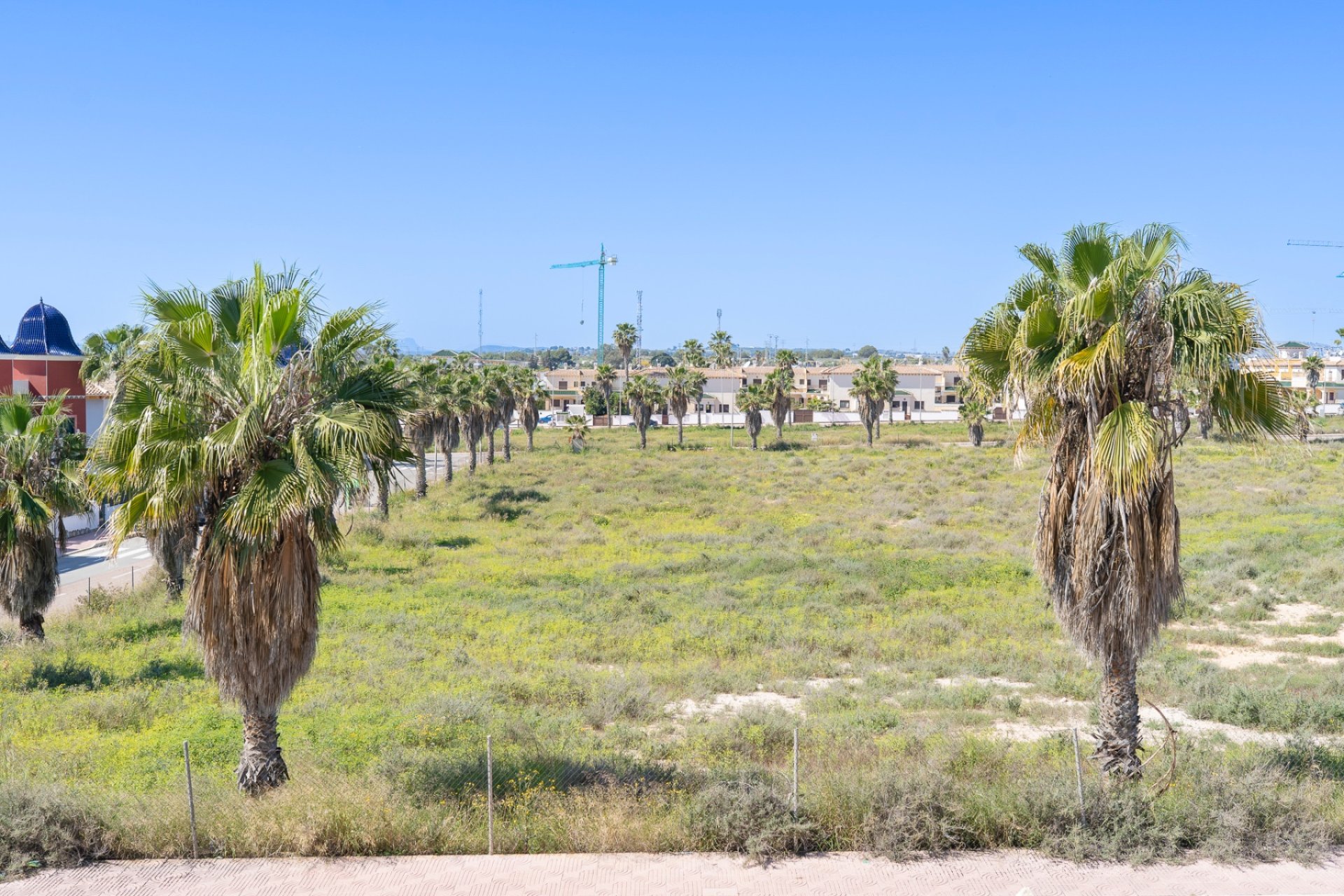 Reventa - Apartment -
Ciudad quesada - Ciudad Quesada