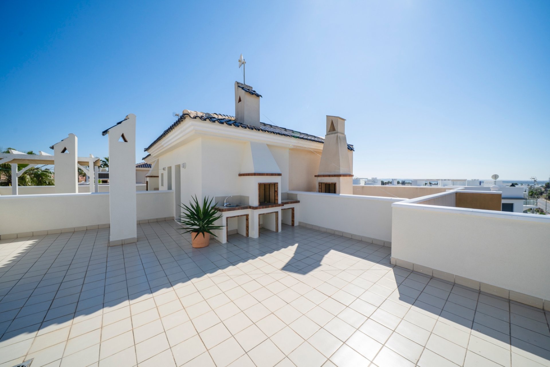 Reventa - Apartment -
Ciudad quesada - Ciudad Quesada