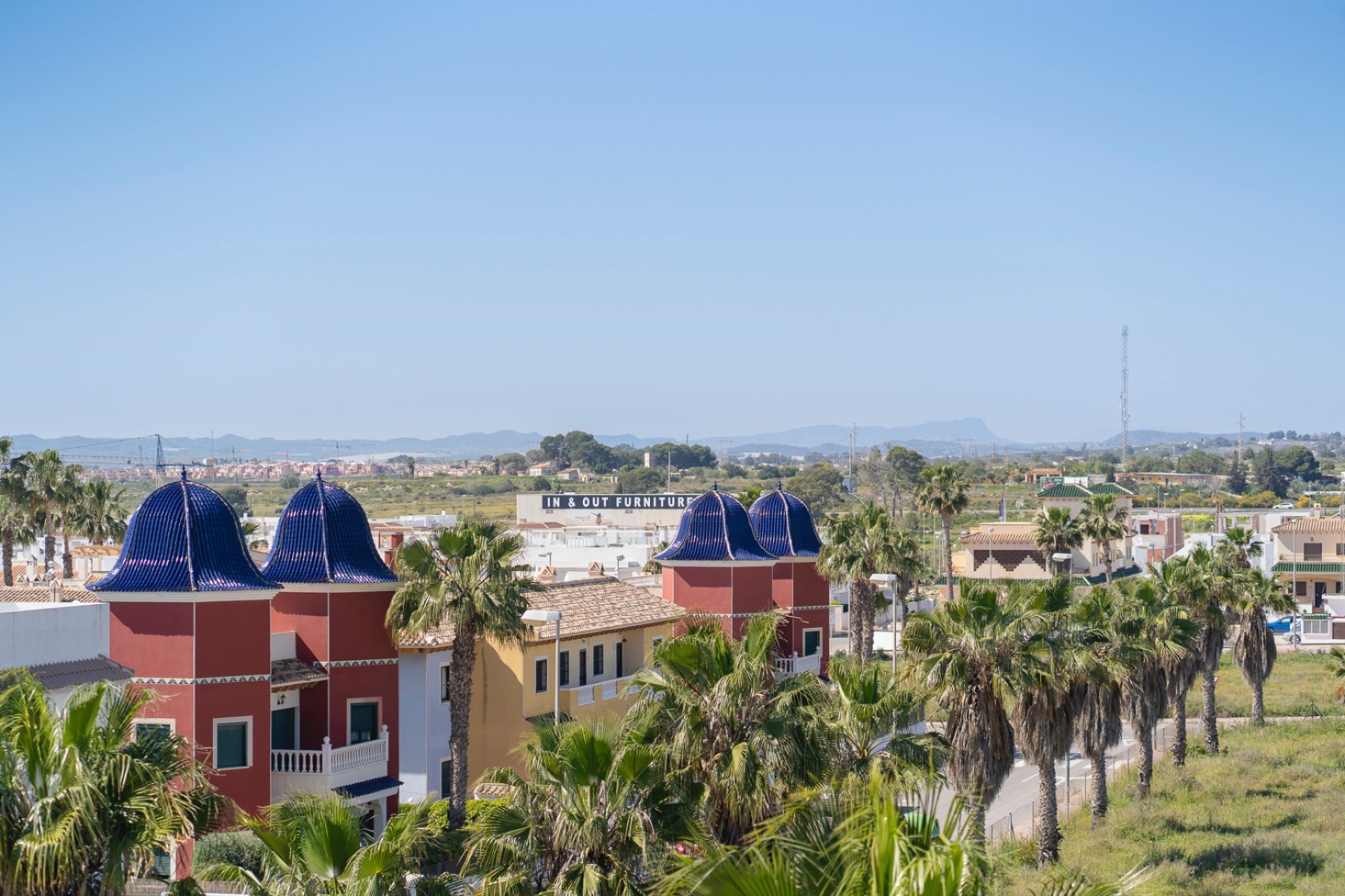 Reventa - Apartment -
Ciudad quesada - Ciudad Quesada