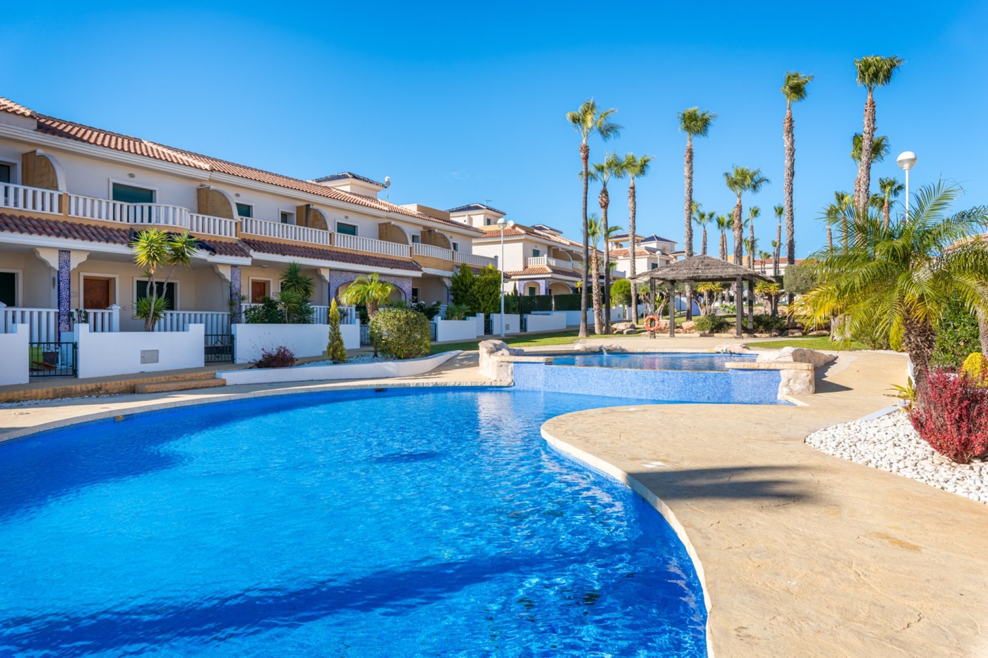 Reventa - Apartment -
Ciudad quesada - Ciudad Quesada