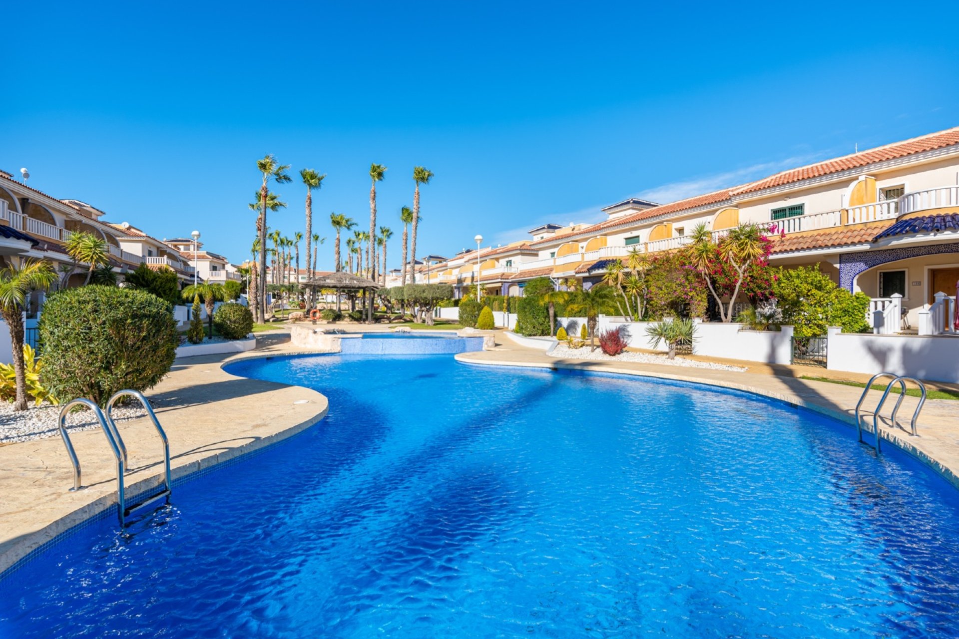 Reventa - Apartment -
Ciudad quesada - Ciudad Quesada