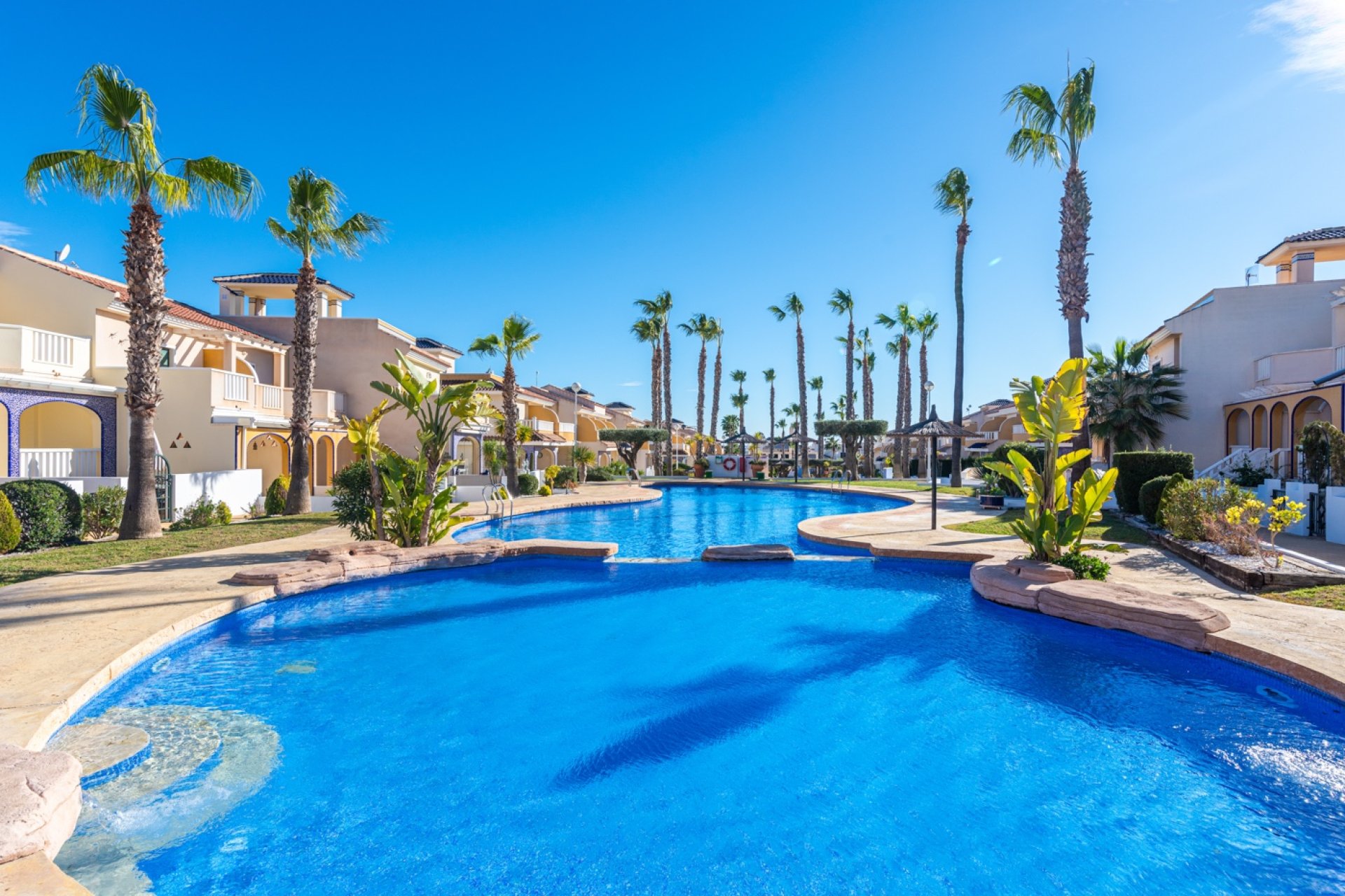 Reventa - Apartment -
Ciudad quesada - Ciudad Quesada