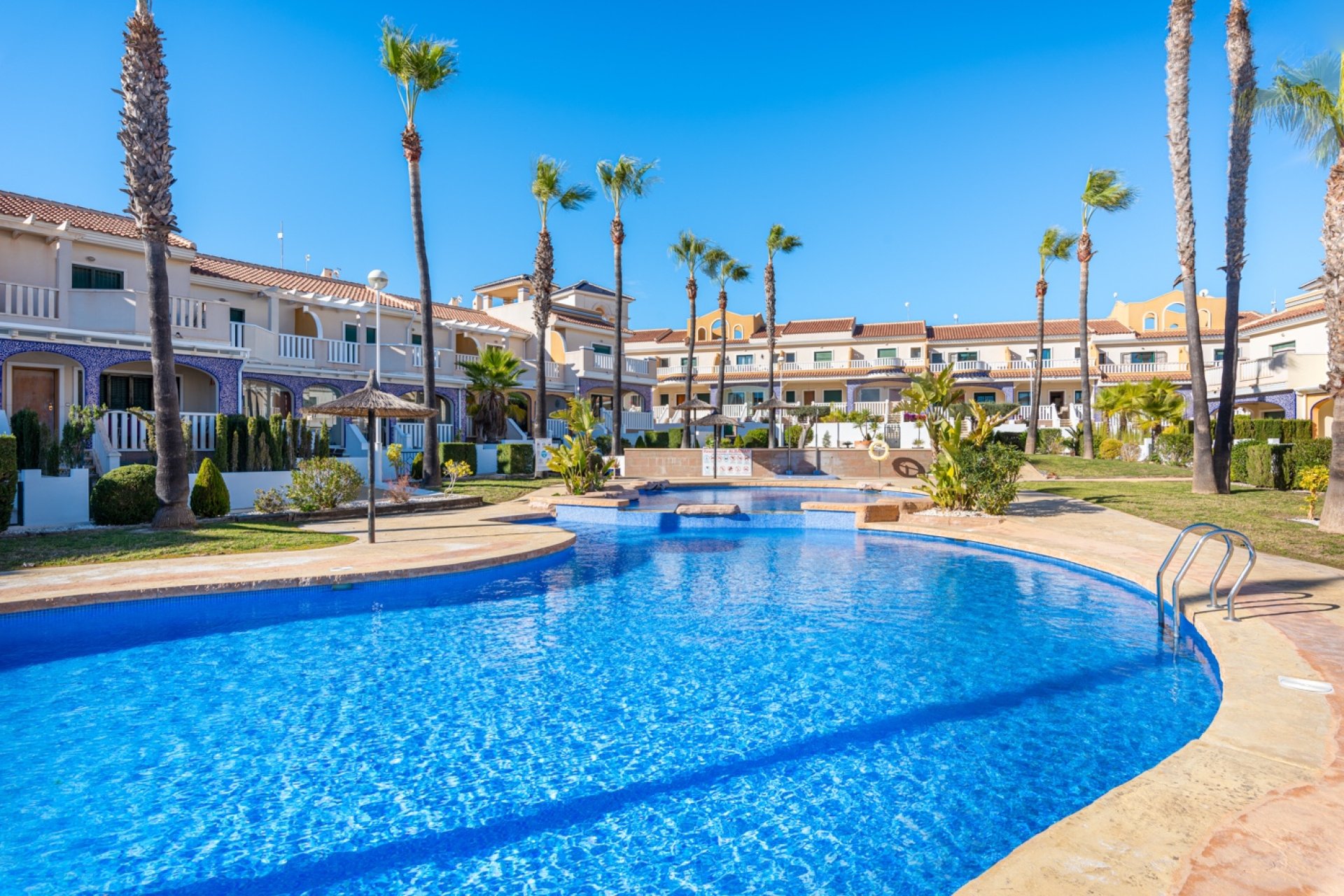 Reventa - Apartment -
Ciudad quesada - Ciudad Quesada