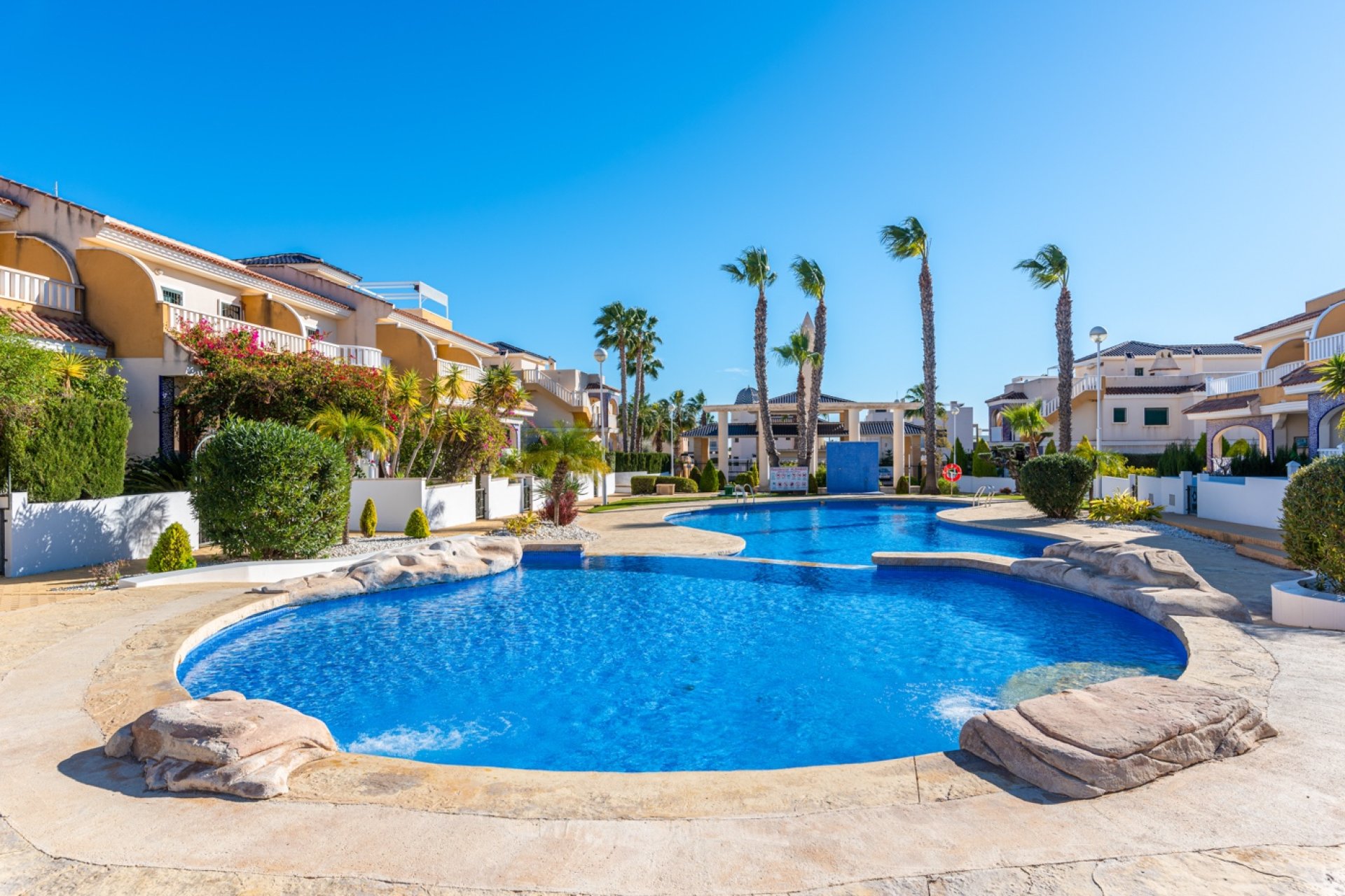 Reventa - Apartment -
Ciudad quesada - Ciudad Quesada