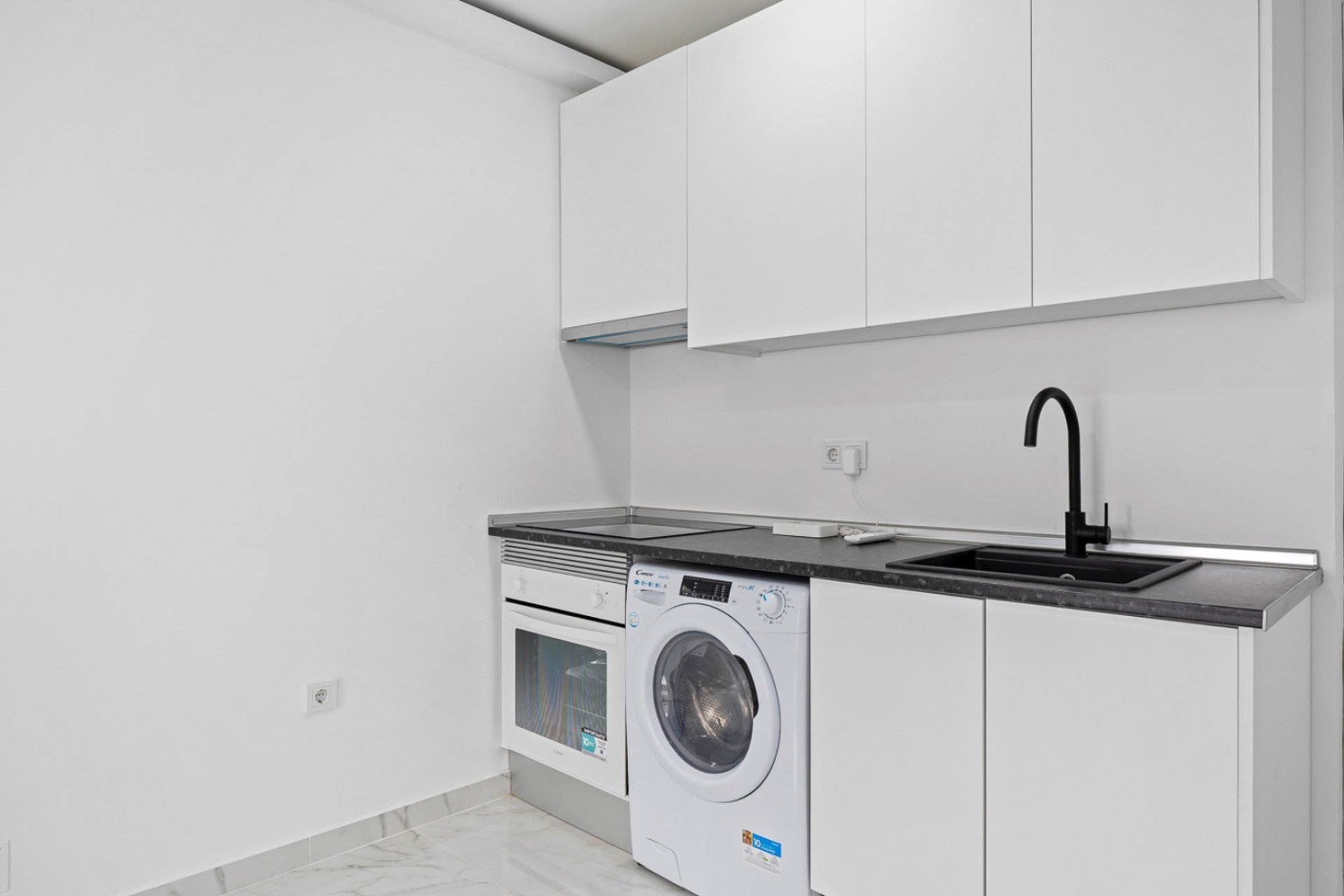 Reventa - Apartment -
Ciudad quesada - Ciudad Quesada
