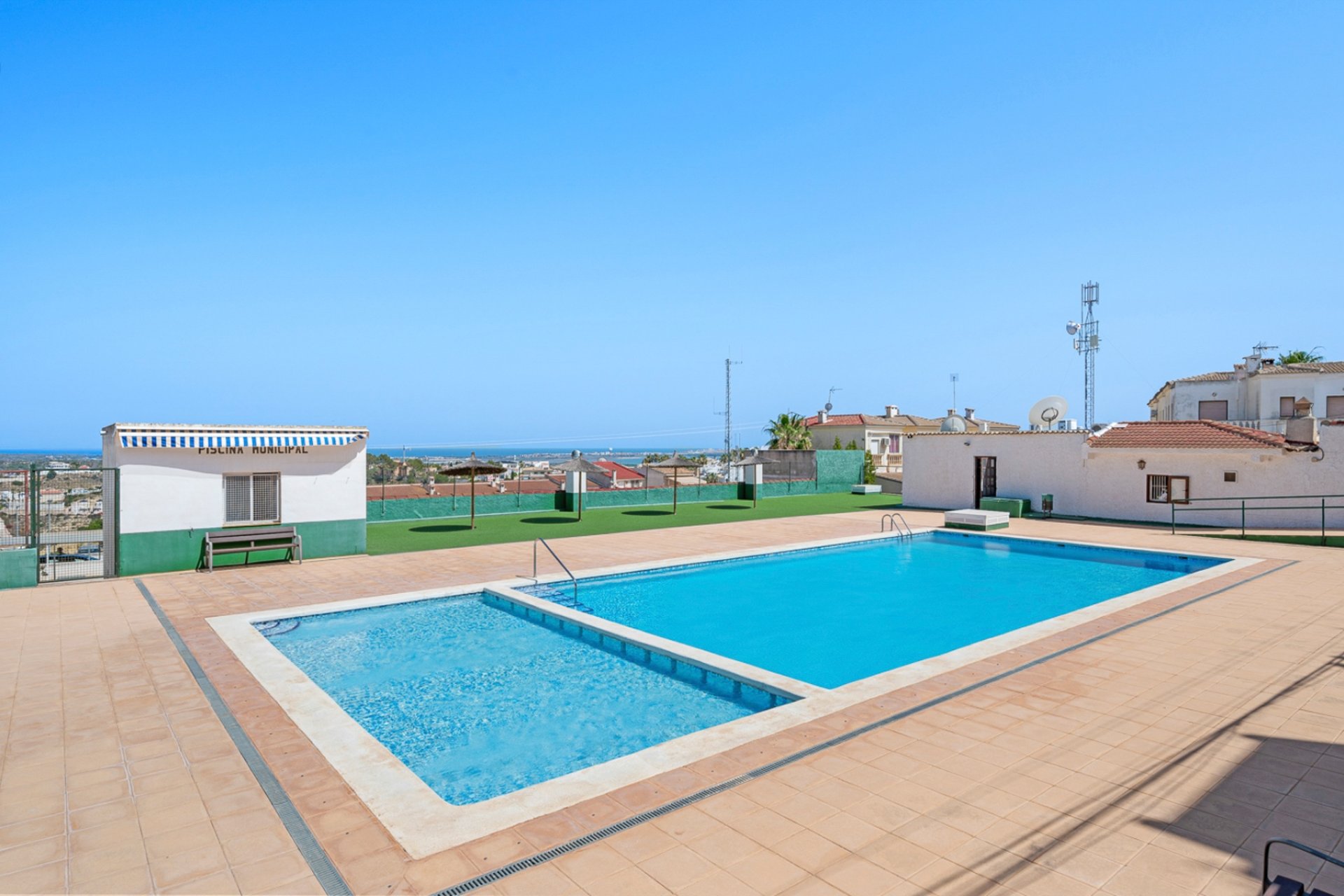 Reventa - Apartment -
Ciudad quesada - Ciudad Quesada