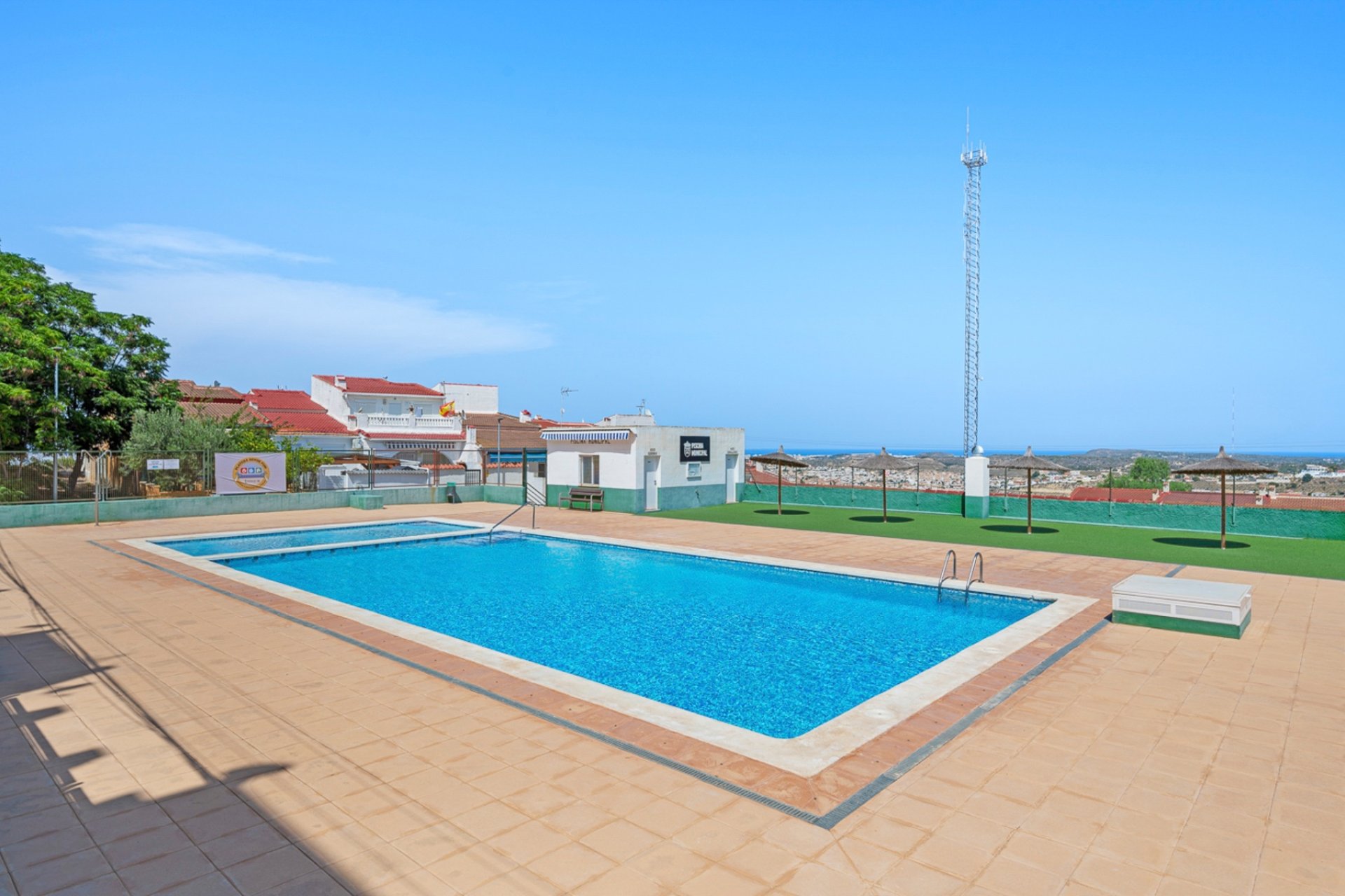 Reventa - Apartment -
Ciudad quesada - Ciudad Quesada