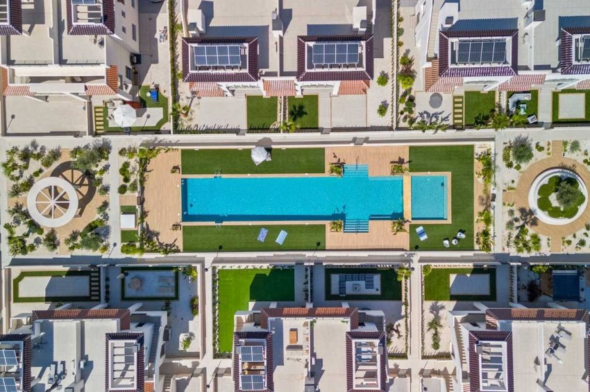 Reventa - Apartment -
Ciudad quesada - Costa blanca sur