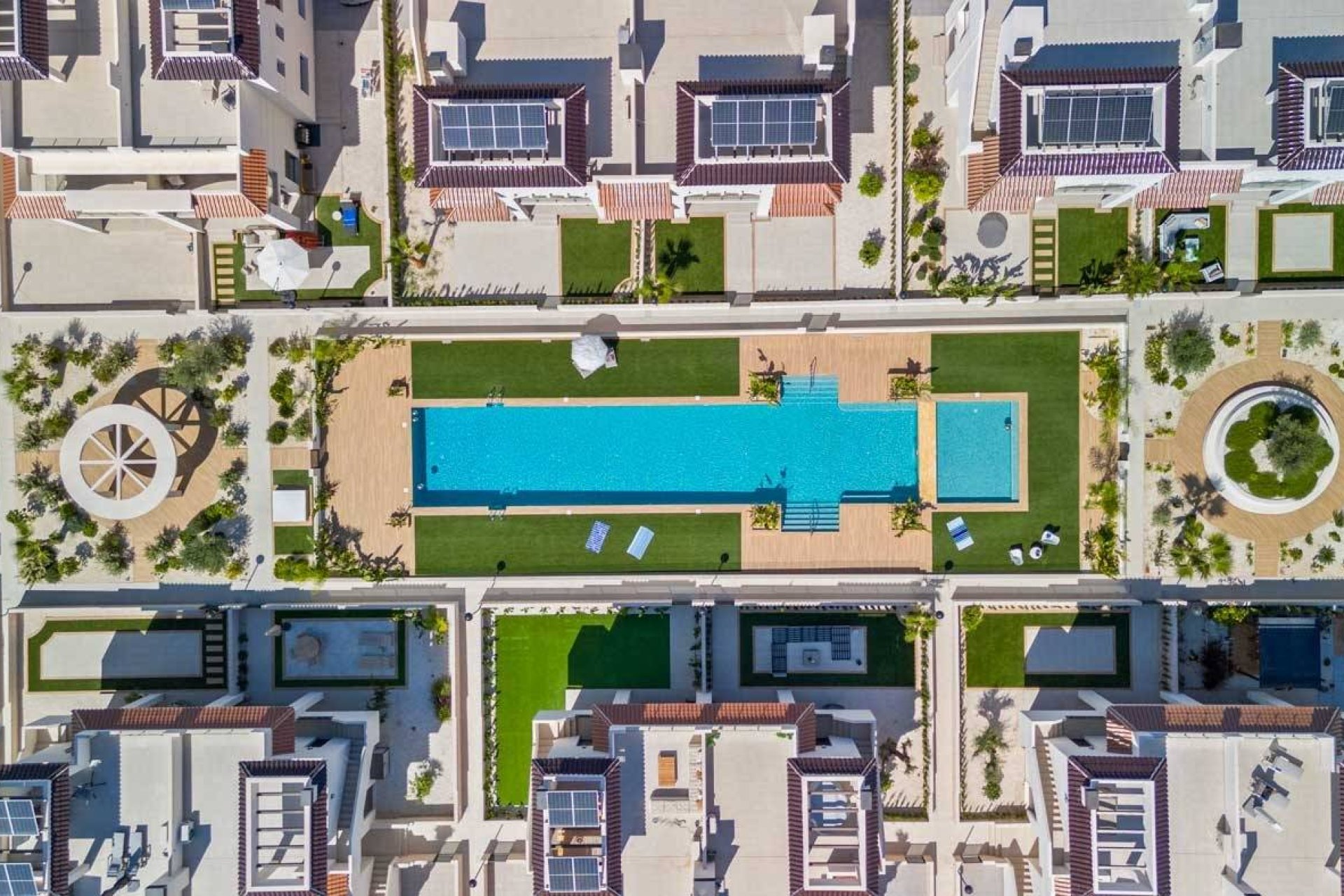 Reventa - Apartment -
Ciudad quesada - Costa blanca sur