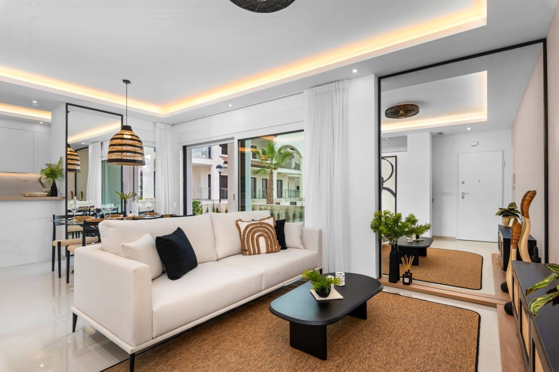 Reventa - Apartment -
Ciudad quesada - Costa blanca sur