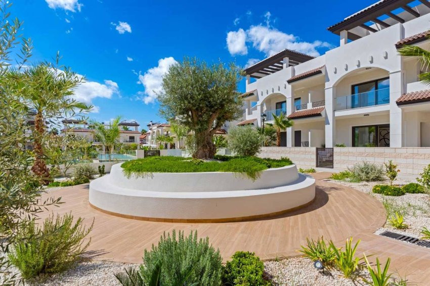 Reventa - Apartment -
Ciudad quesada - Costa blanca sur