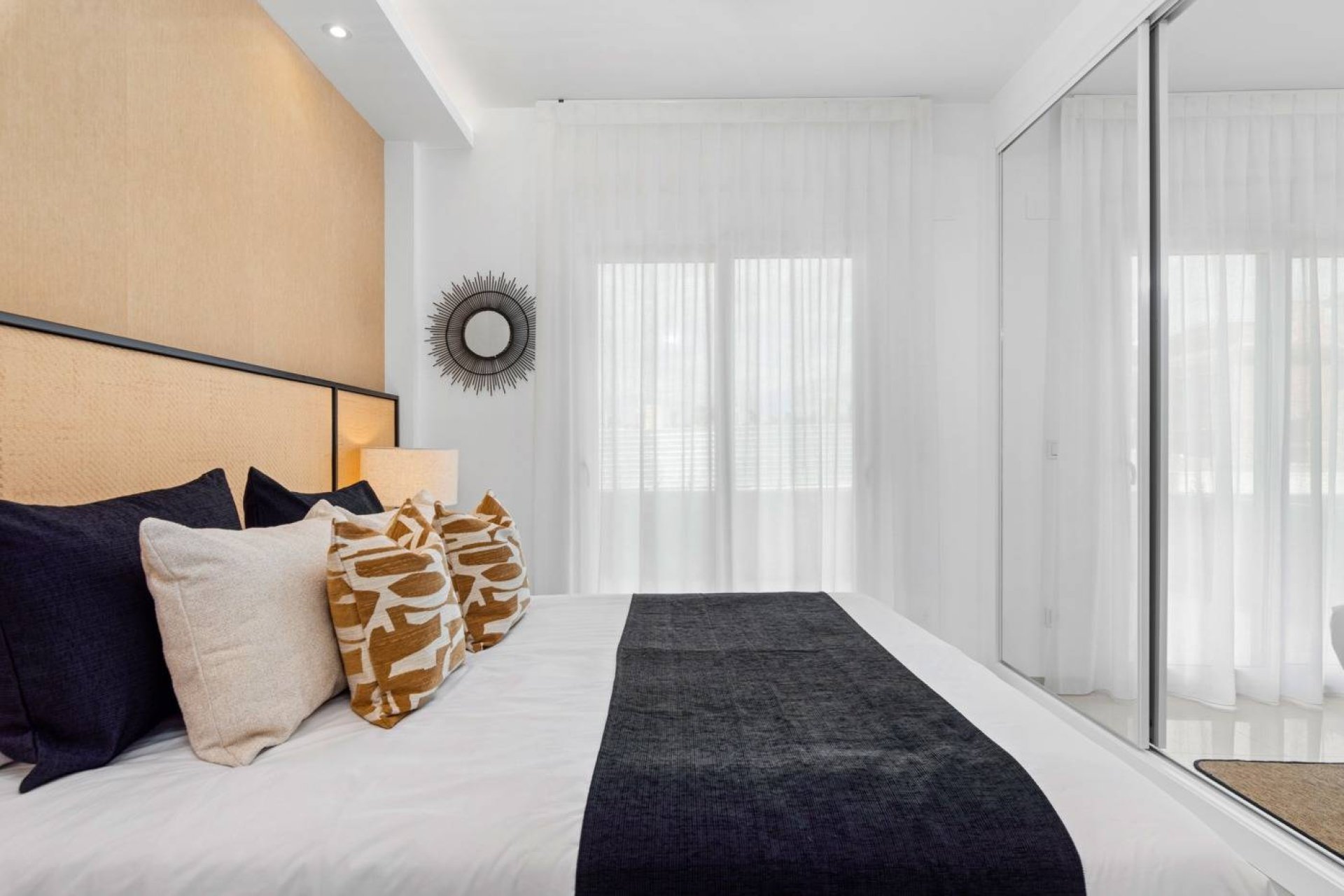 Reventa - Apartment -
Ciudad quesada - Costa blanca sur