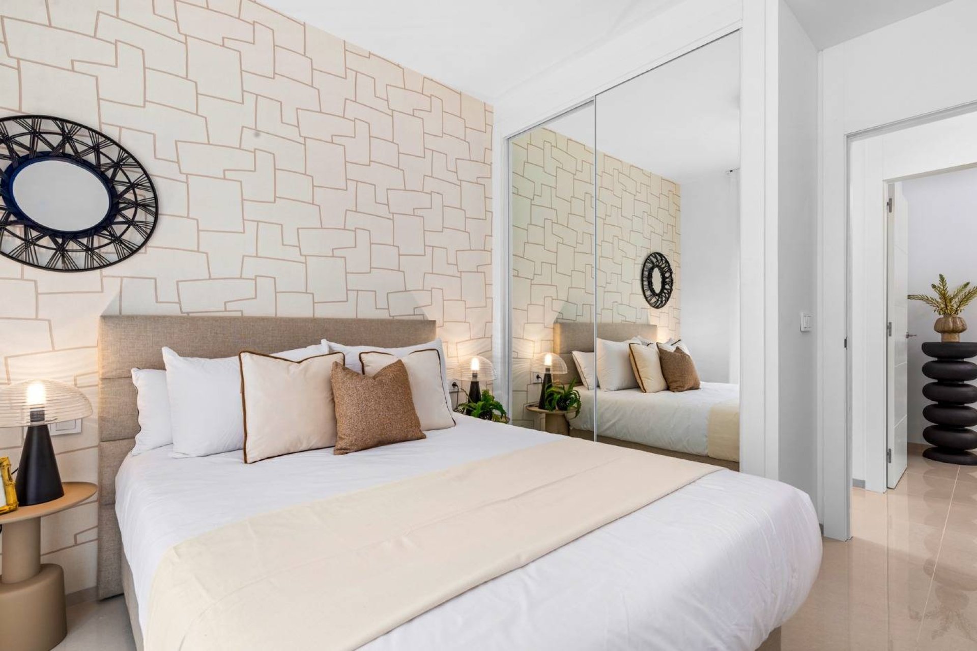 Reventa - Apartment -
Ciudad quesada - Costa blanca sur