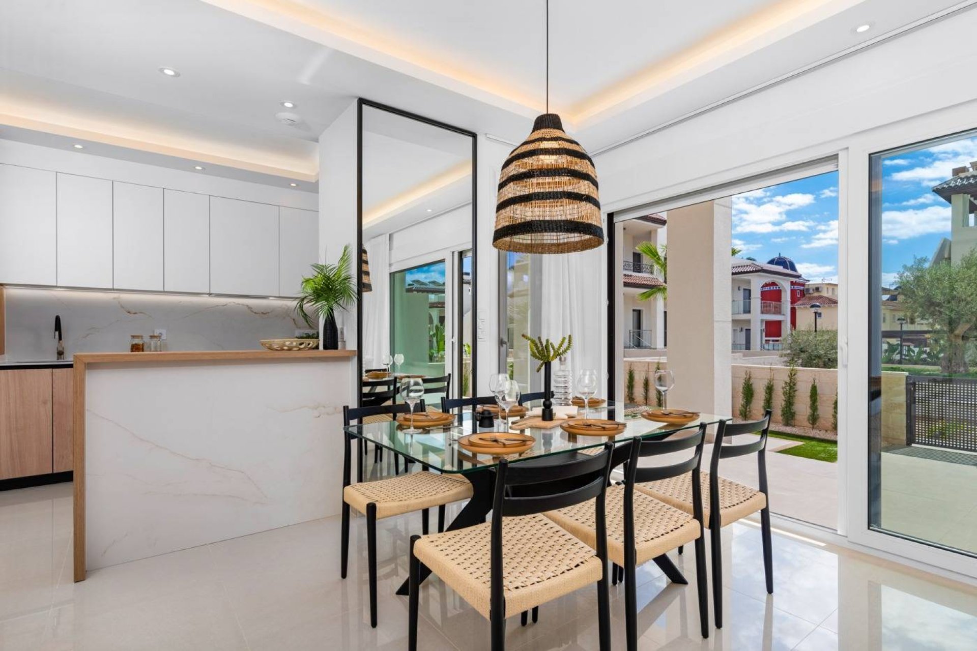 Reventa - Apartment -
Ciudad quesada - Costa blanca sur