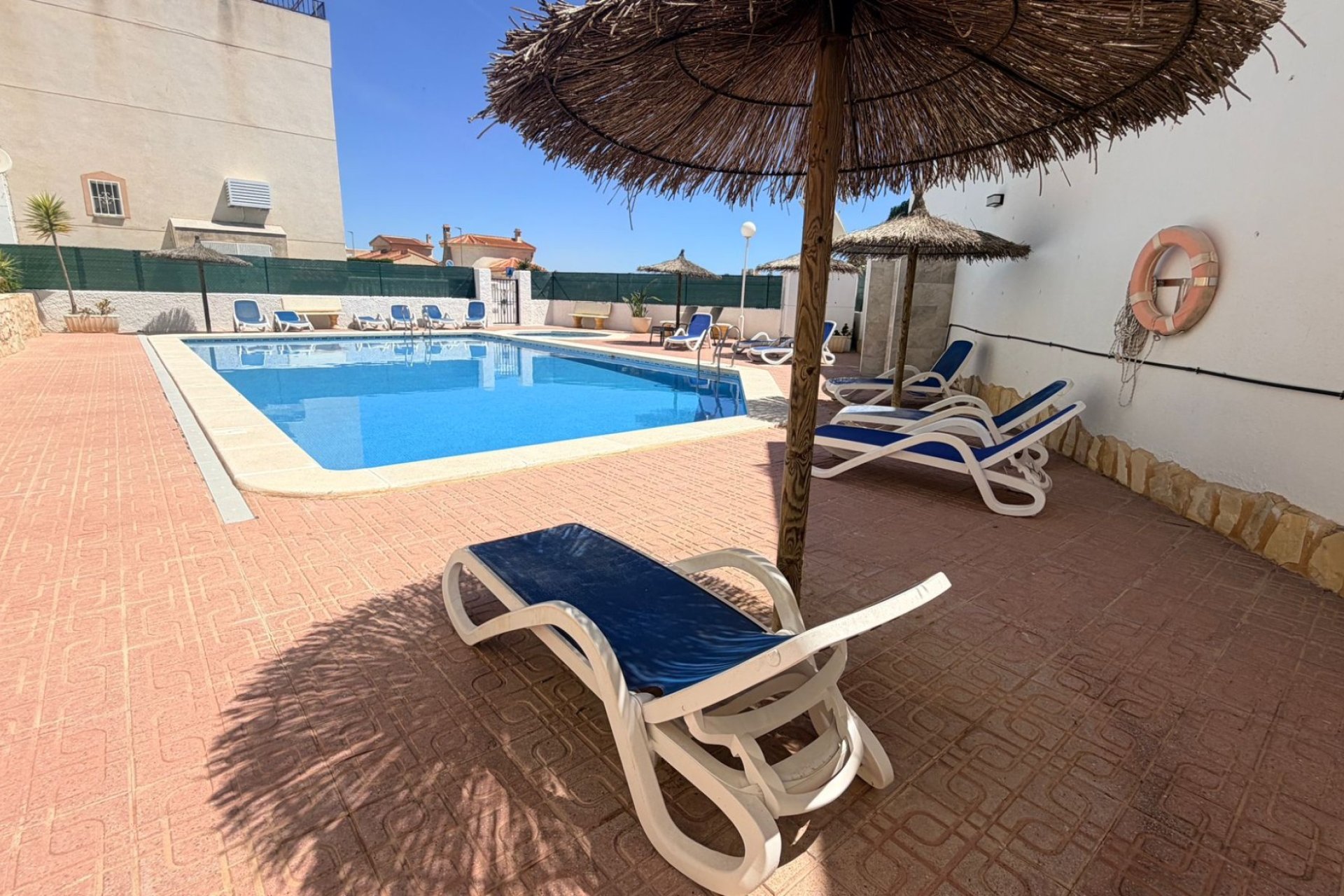 Reventa - Apartment -
Ciudad quesada - La Marquesa Golf