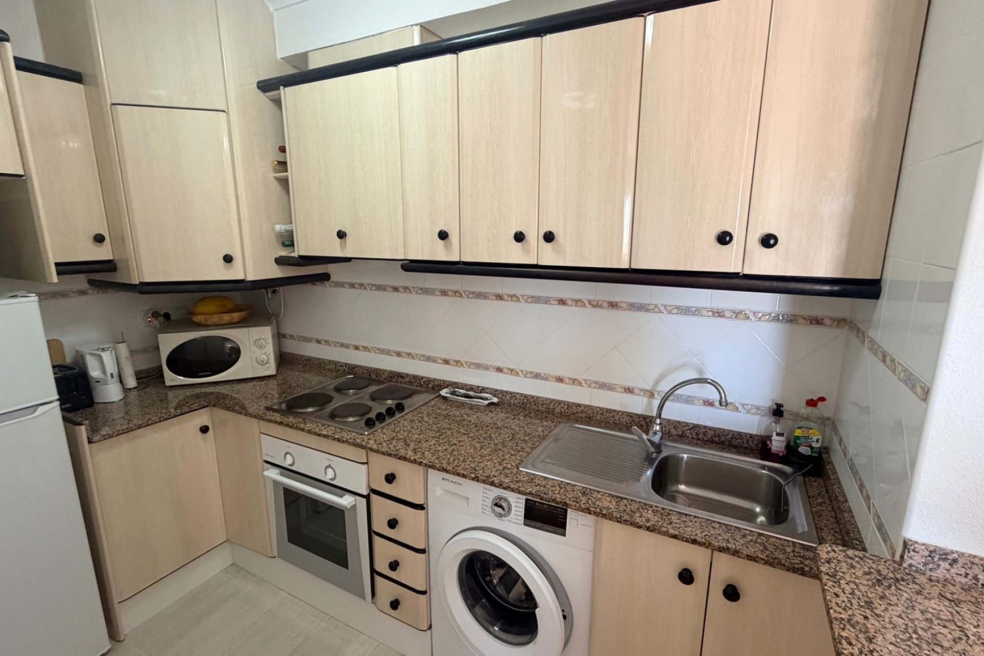 Reventa - Apartment -
Ciudad quesada - La Marquesa Golf
