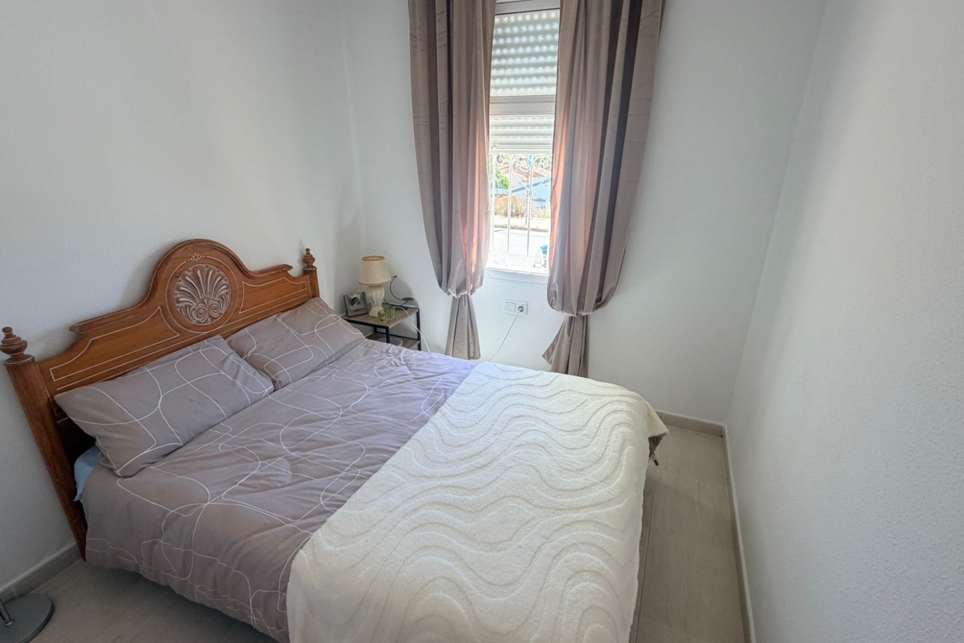 Reventa - Apartment -
Ciudad quesada - La Marquesa Golf