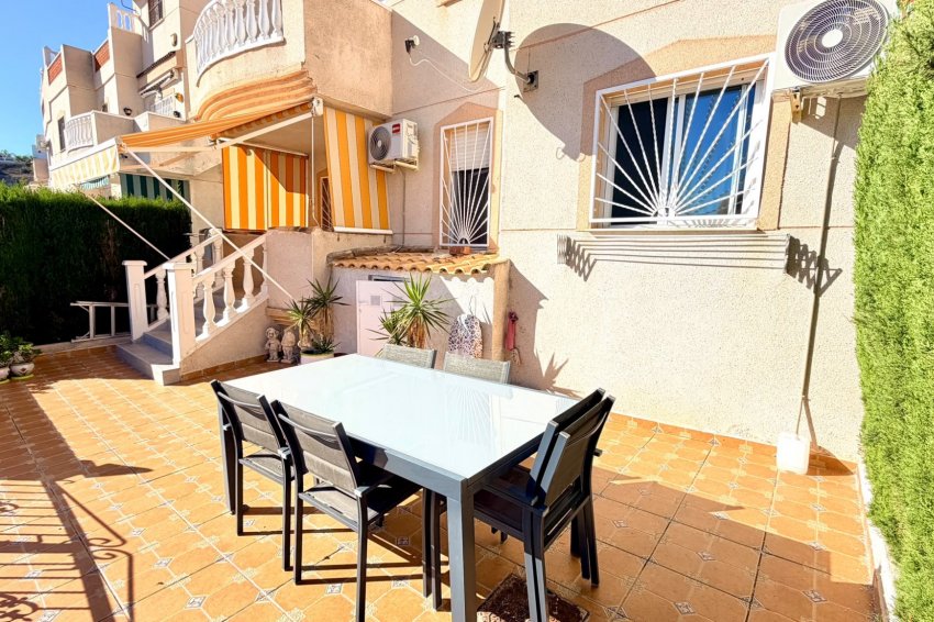 Reventa - Apartment -
Ciudad quesada - La Marquesa Golf