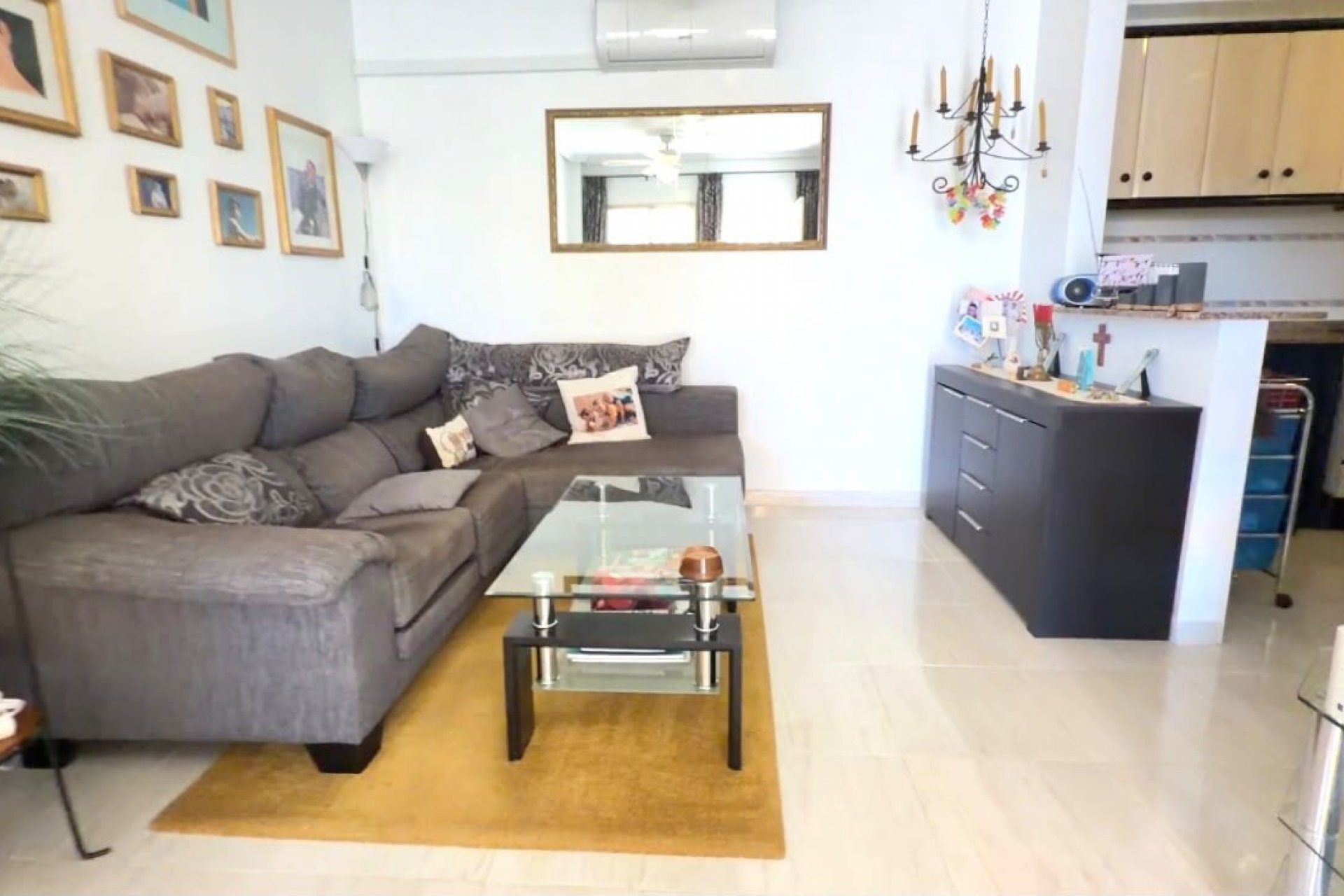 Reventa - Apartment -
Ciudad quesada - La Marquesa Golf