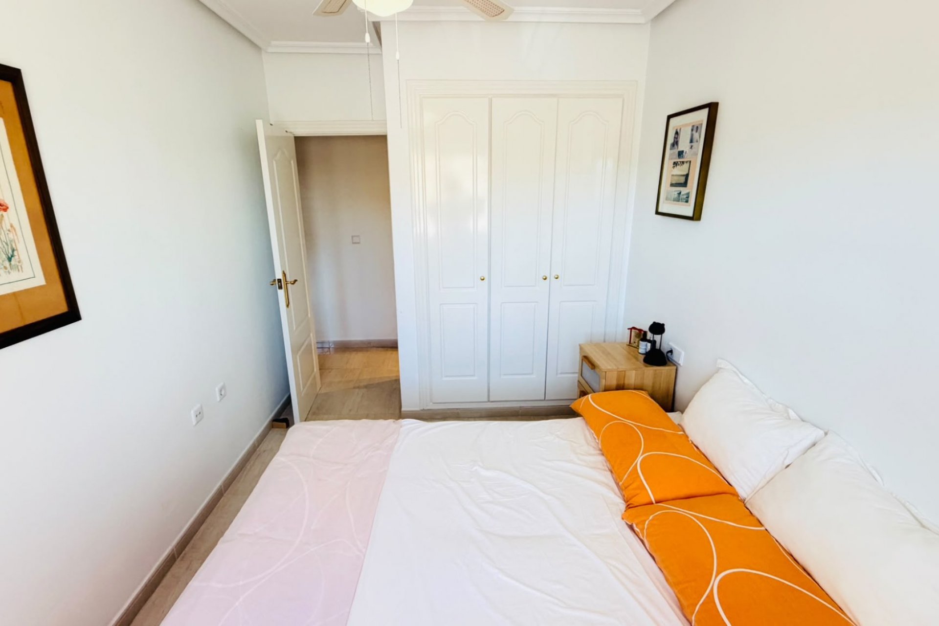 Reventa - Apartment -
Ciudad quesada - La Marquesa Golf